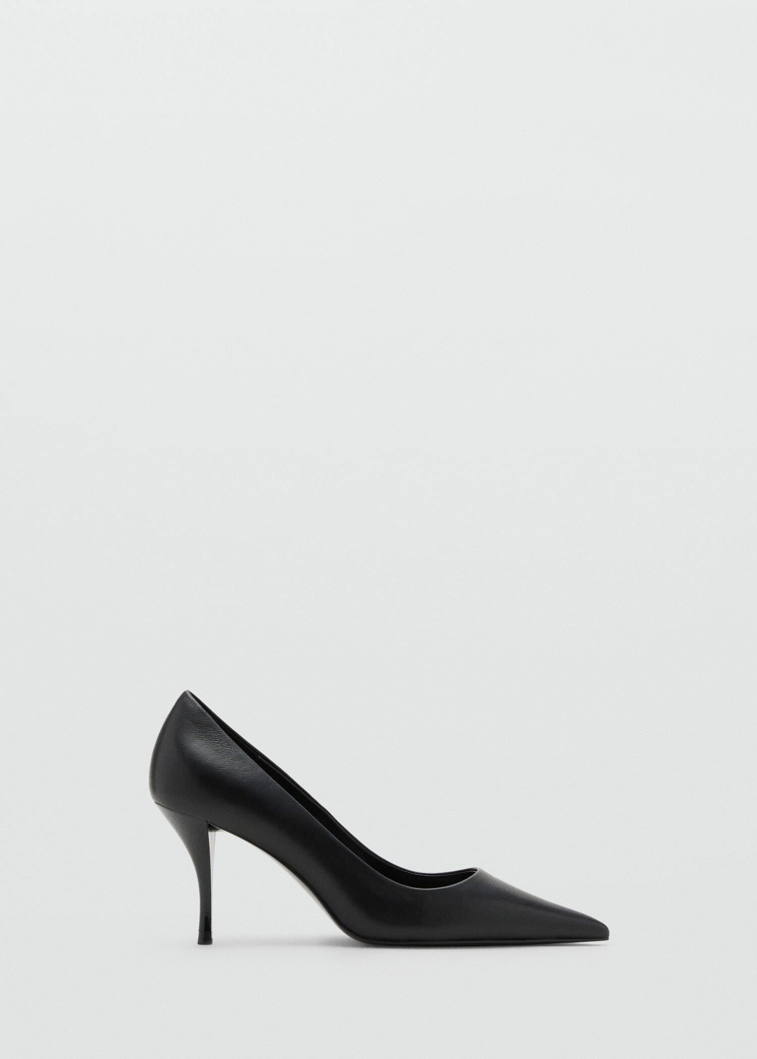 Chaussures à talon cuir - Article sans modèle