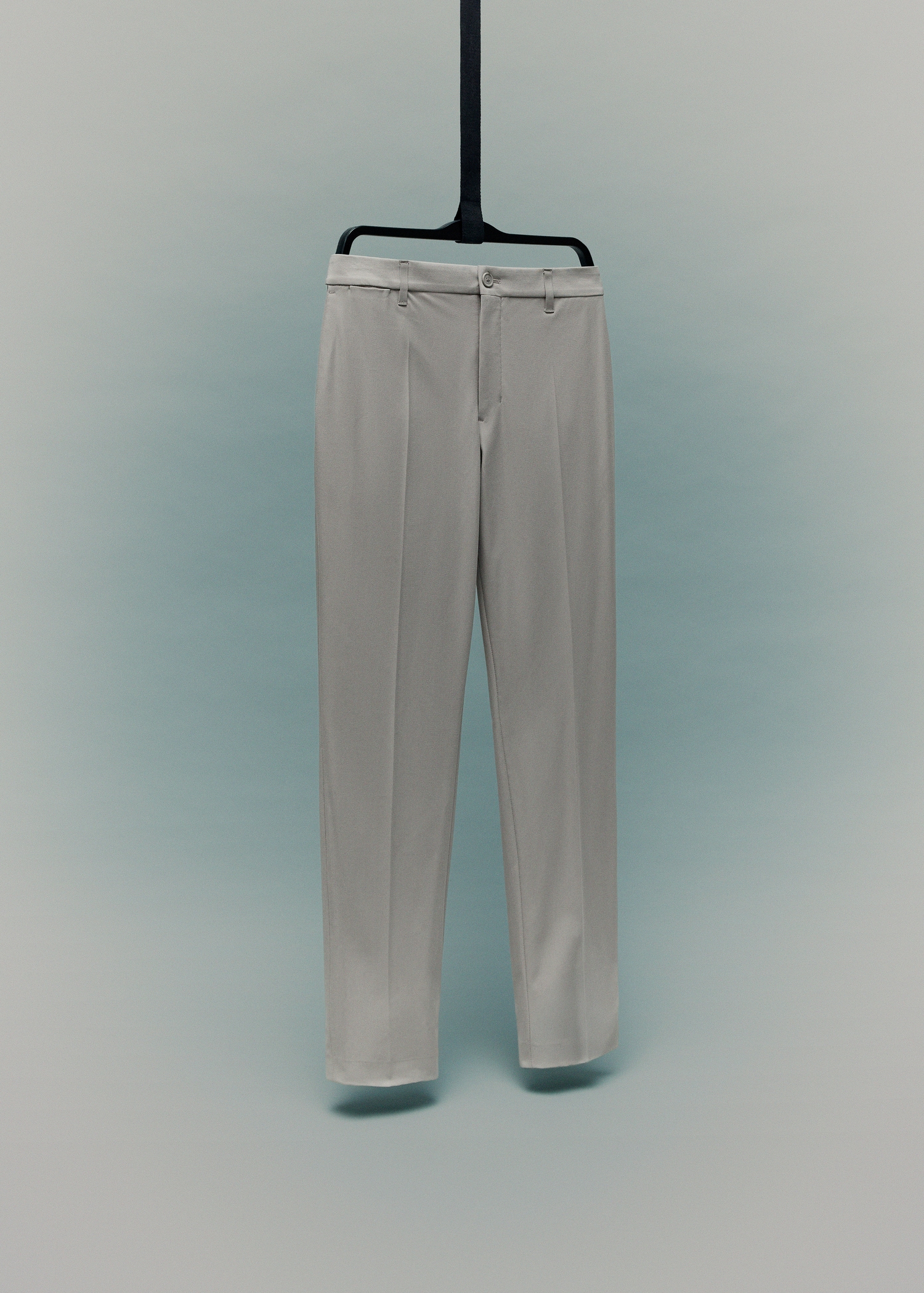 Pantalon thermorégulateur coupe slim - Détail de l'article 9