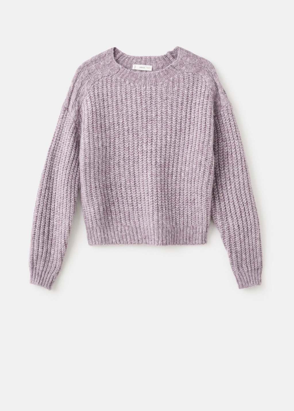 MARK&LONA ニット Swingin'NubbyCrewSweater MARK&LONA ニット Swingin´NubbyCrewSweater