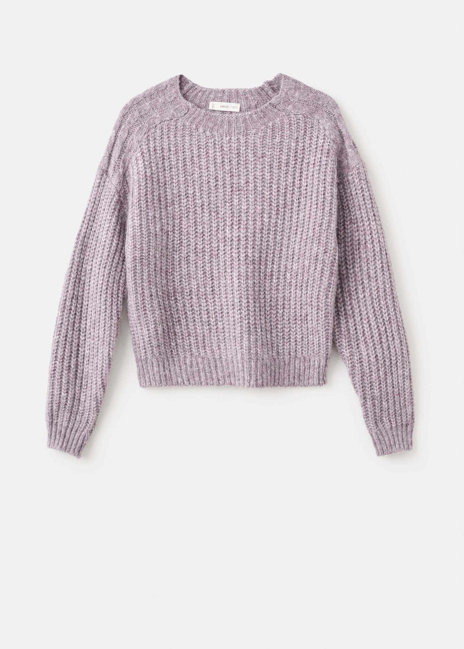 Sweater mika - Article without model