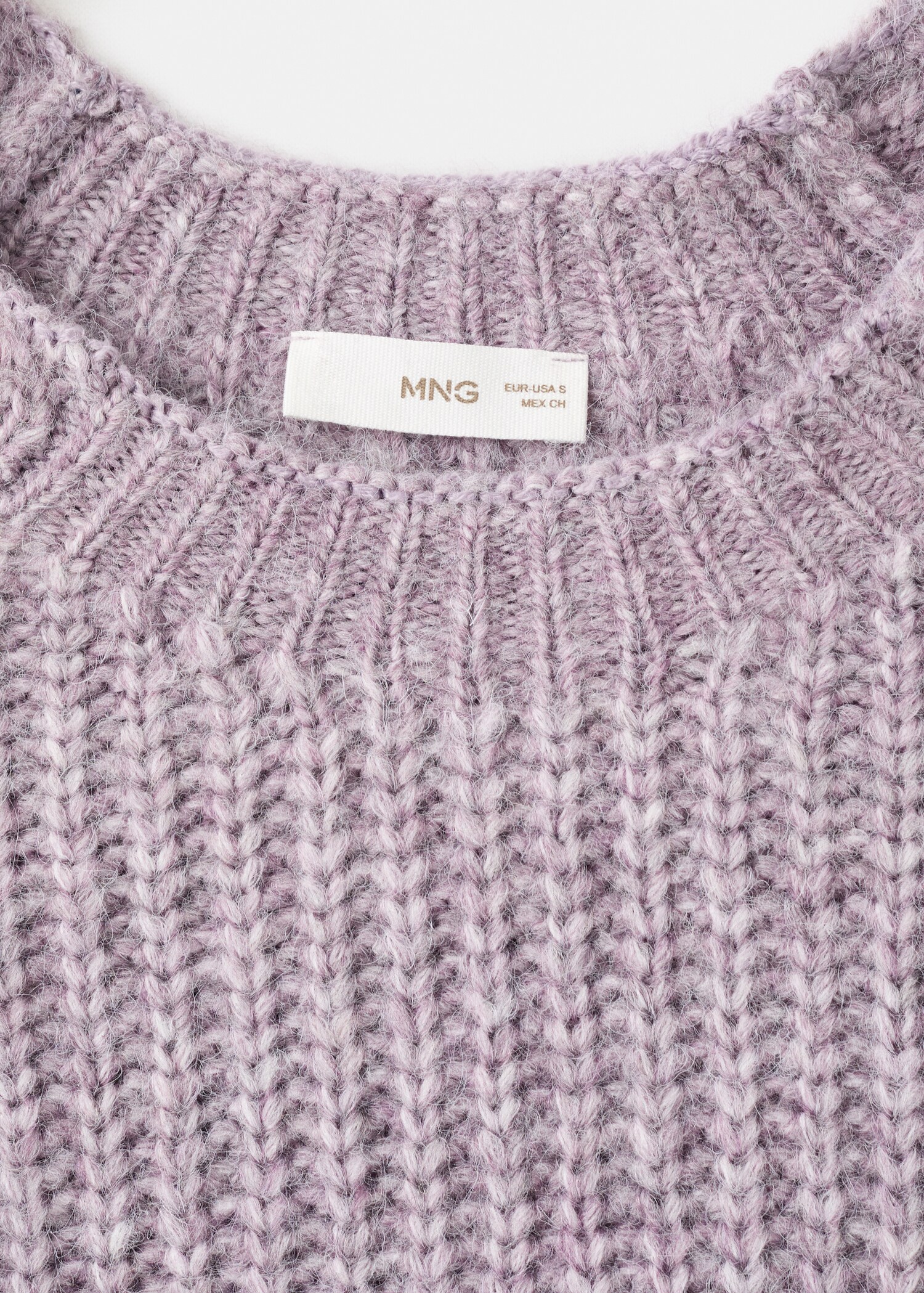 Sweater mika - Details of the article 8