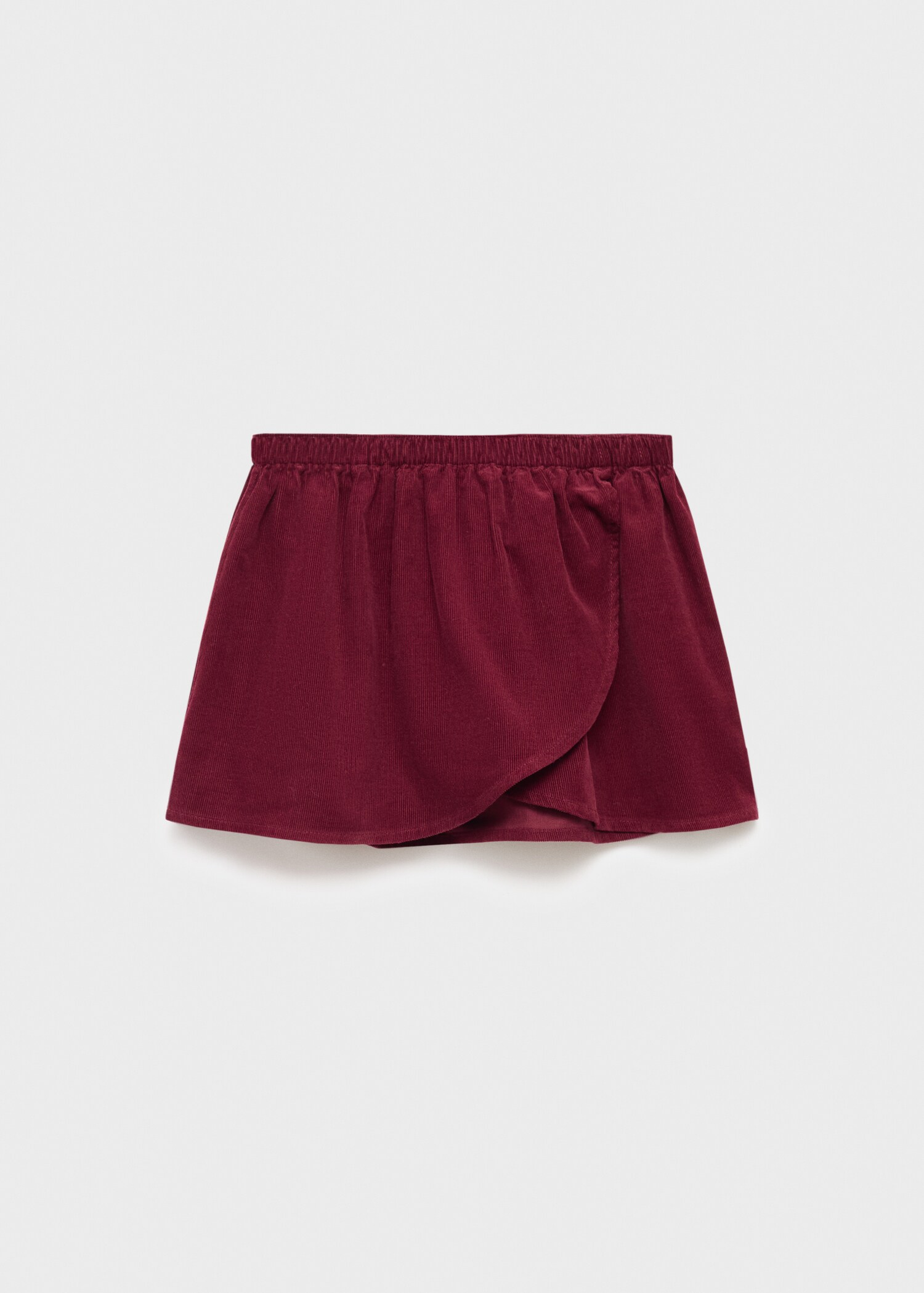 Skirt big - Article without model