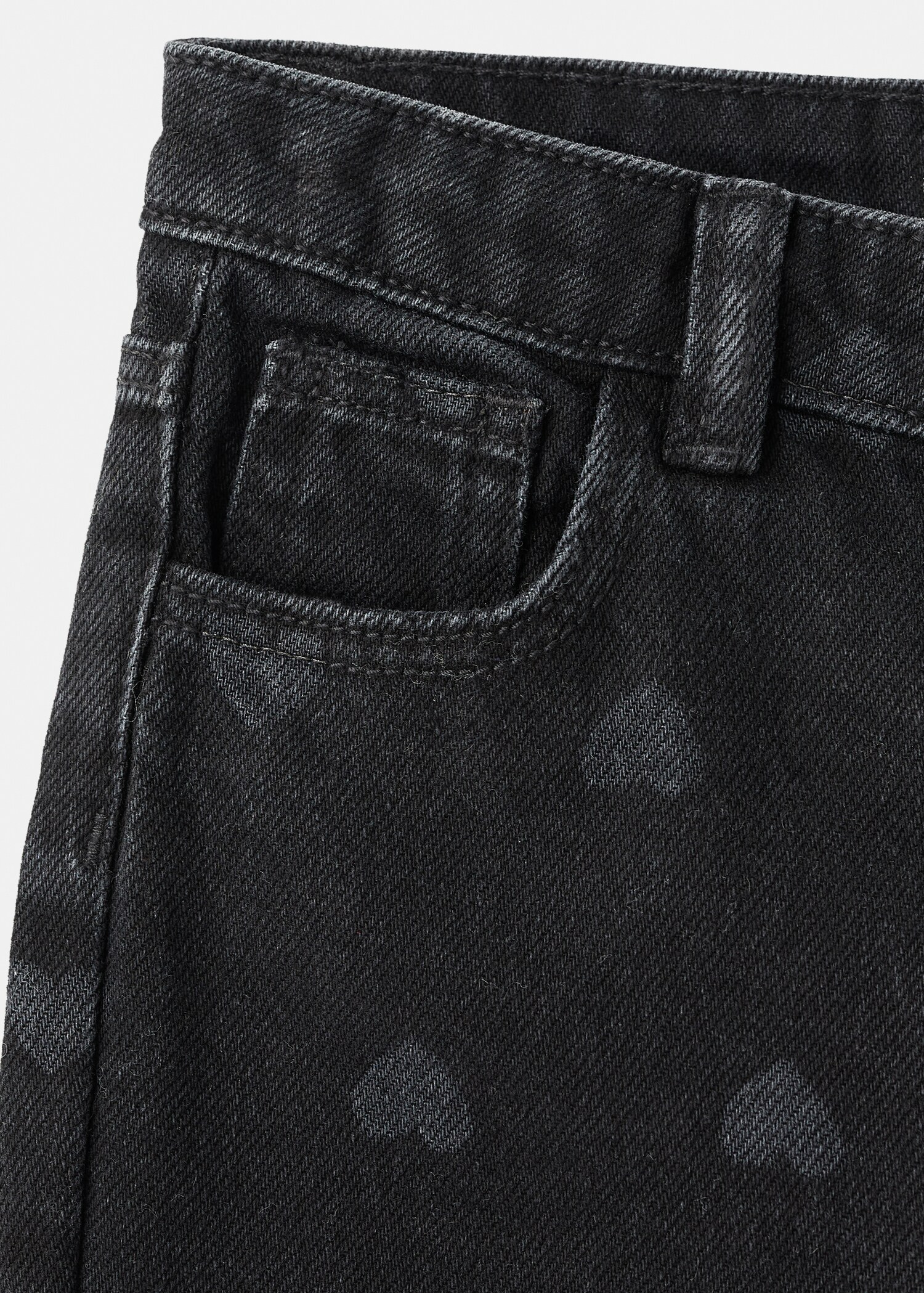 Trousers carla - Details of the article 0