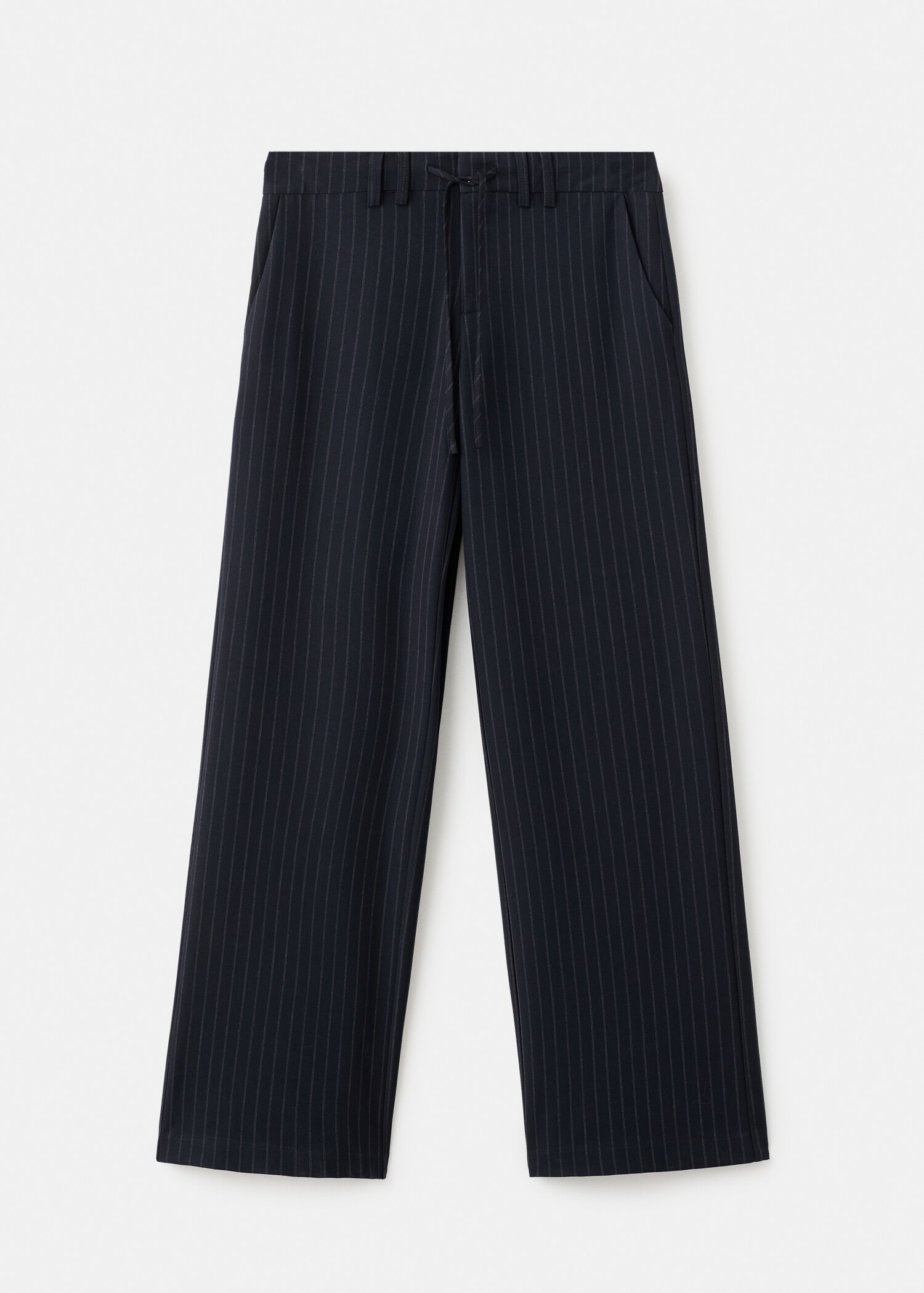 Trousers traje - Article without model