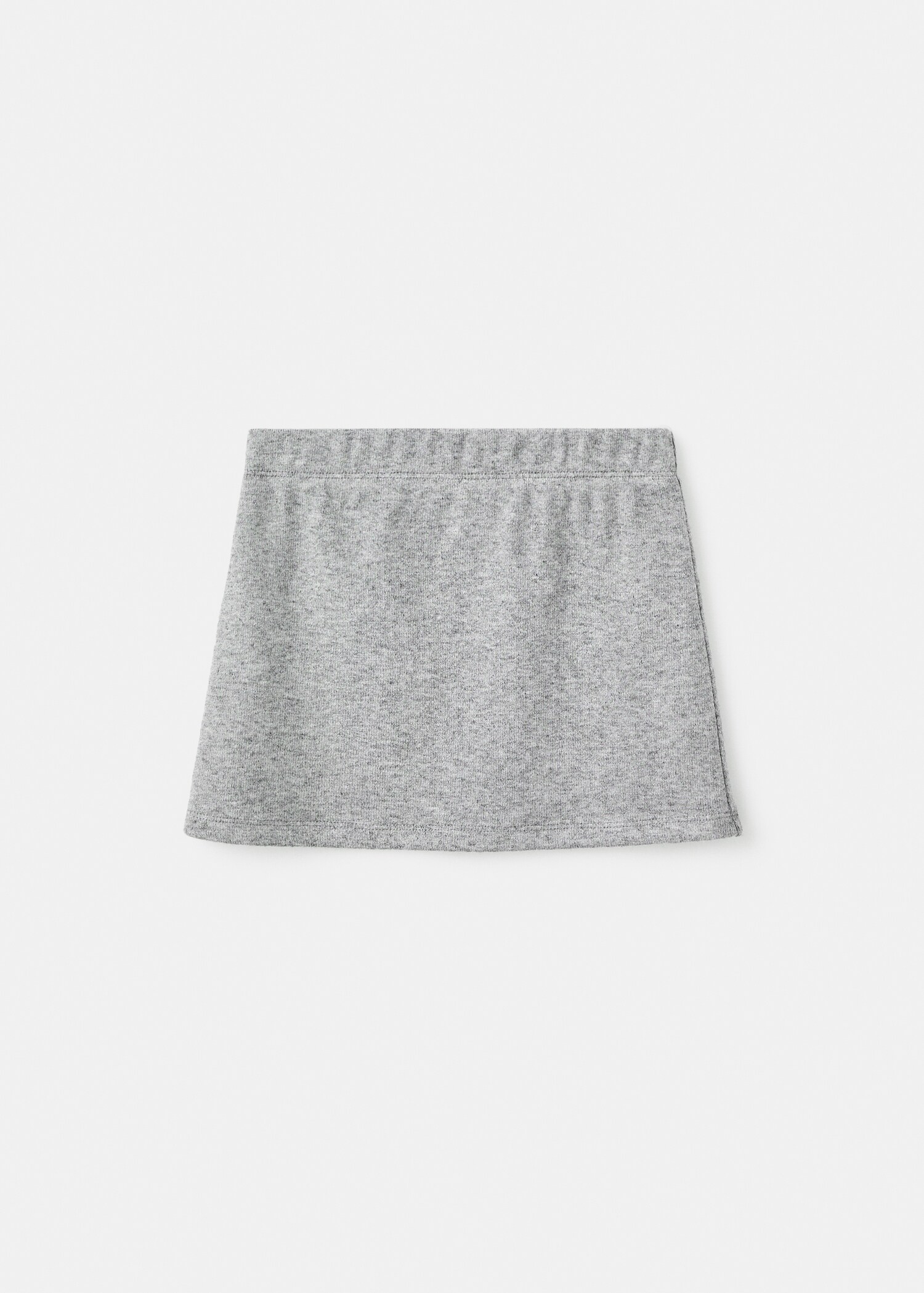 Skirt rufliset - Article without model