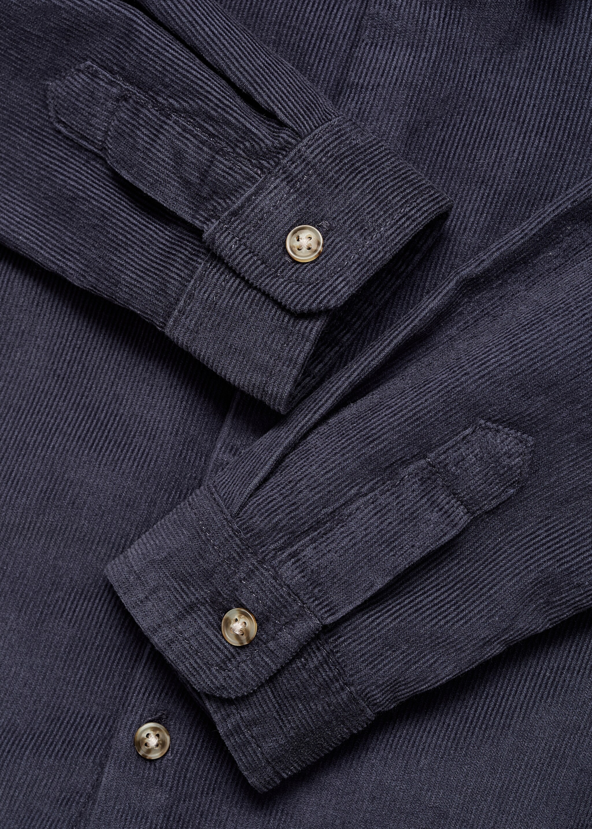 Shirt coenb - Details of the article 0, Navy. Ref: 17056340-00.