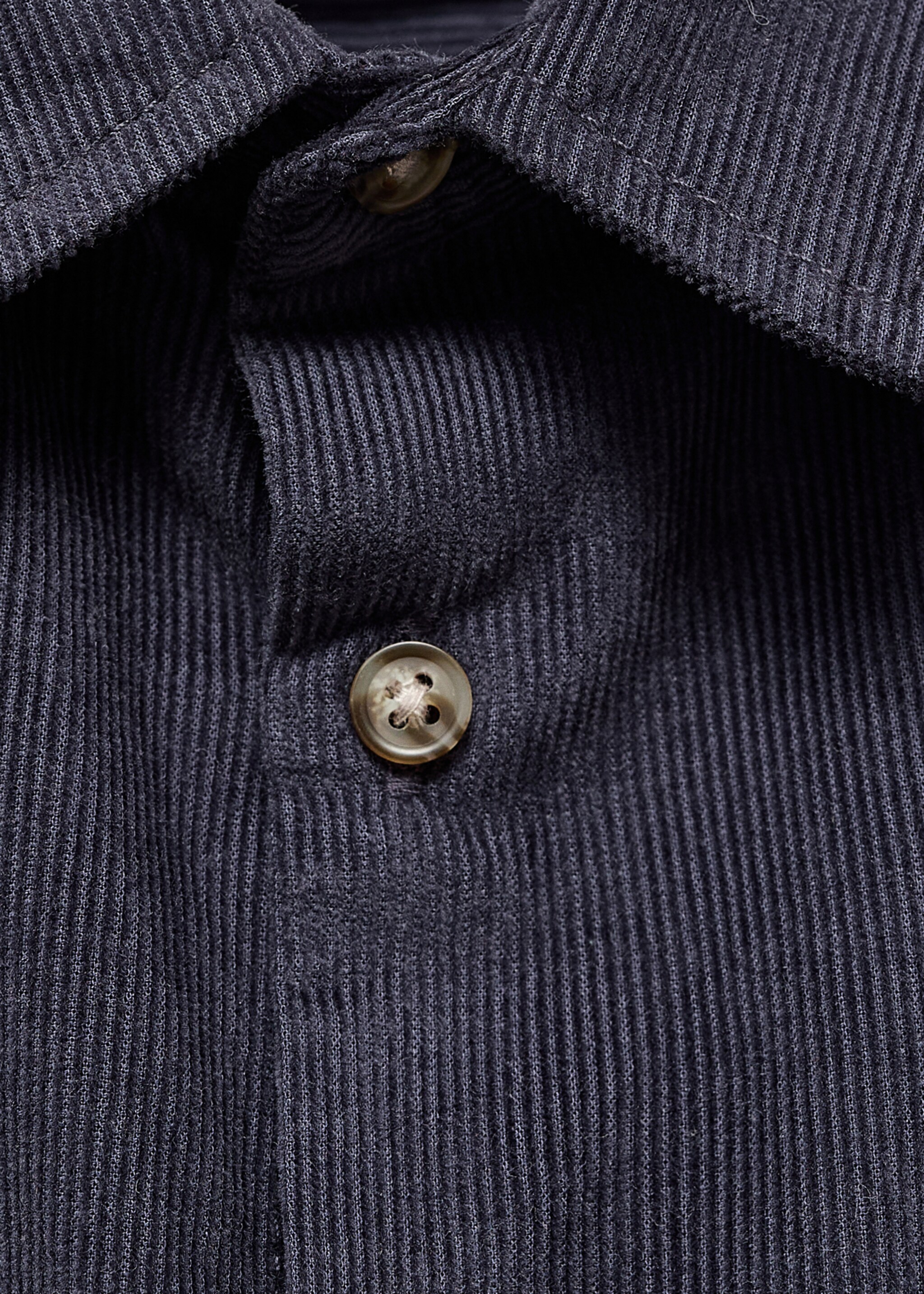 Shirt coenb - Details of the article 8, Navy. Ref: 17056340-00.