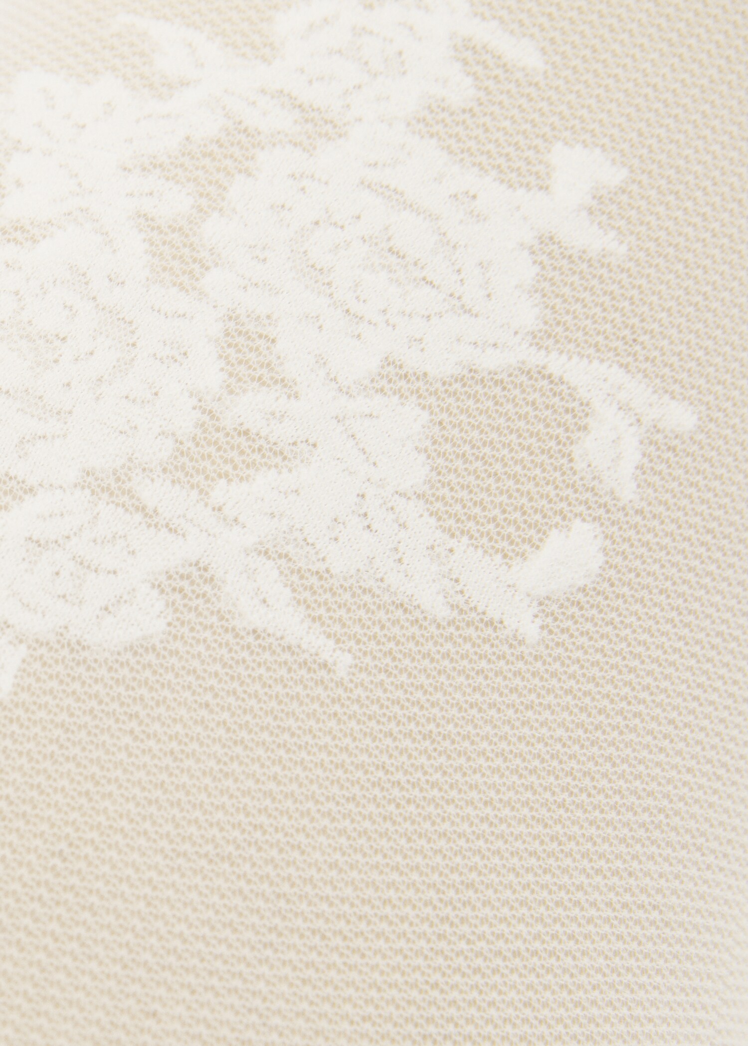 Fine jacquard stockings - Λεπτομέρεια του προϊόντος 3
