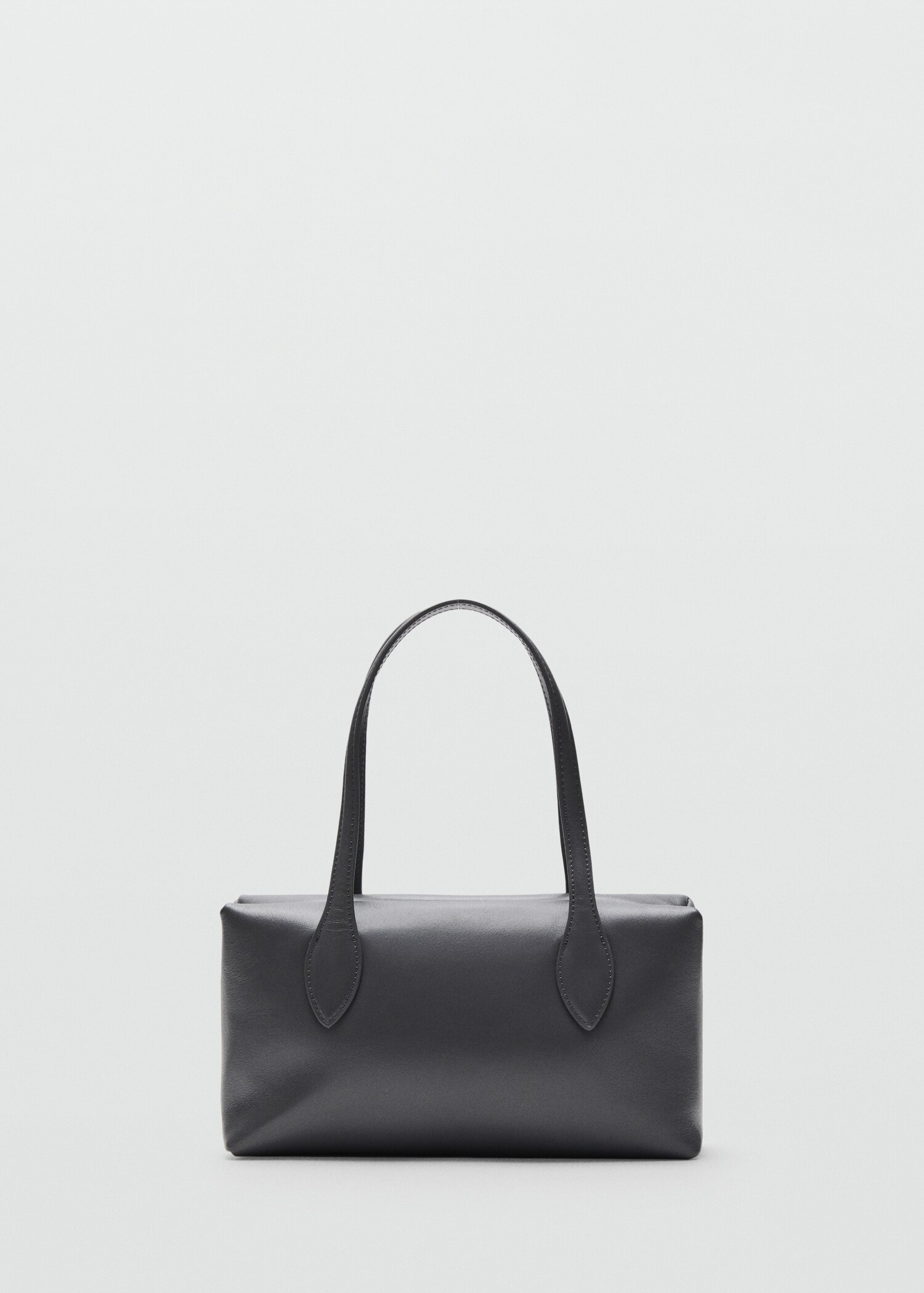 Sac porté épaule cuir matelassé - Article sans modèle