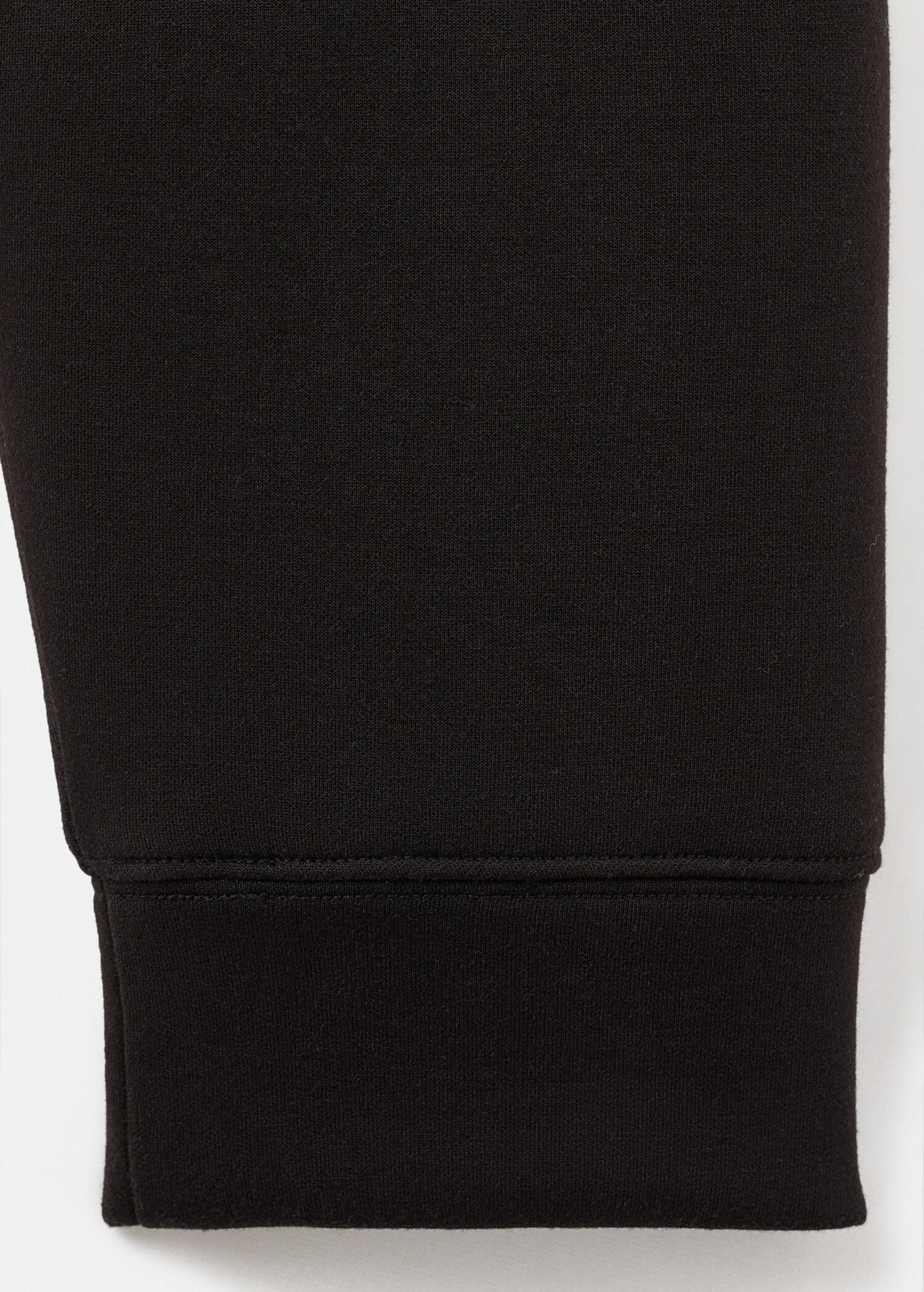 Oversized hoodie - Details of the article 0