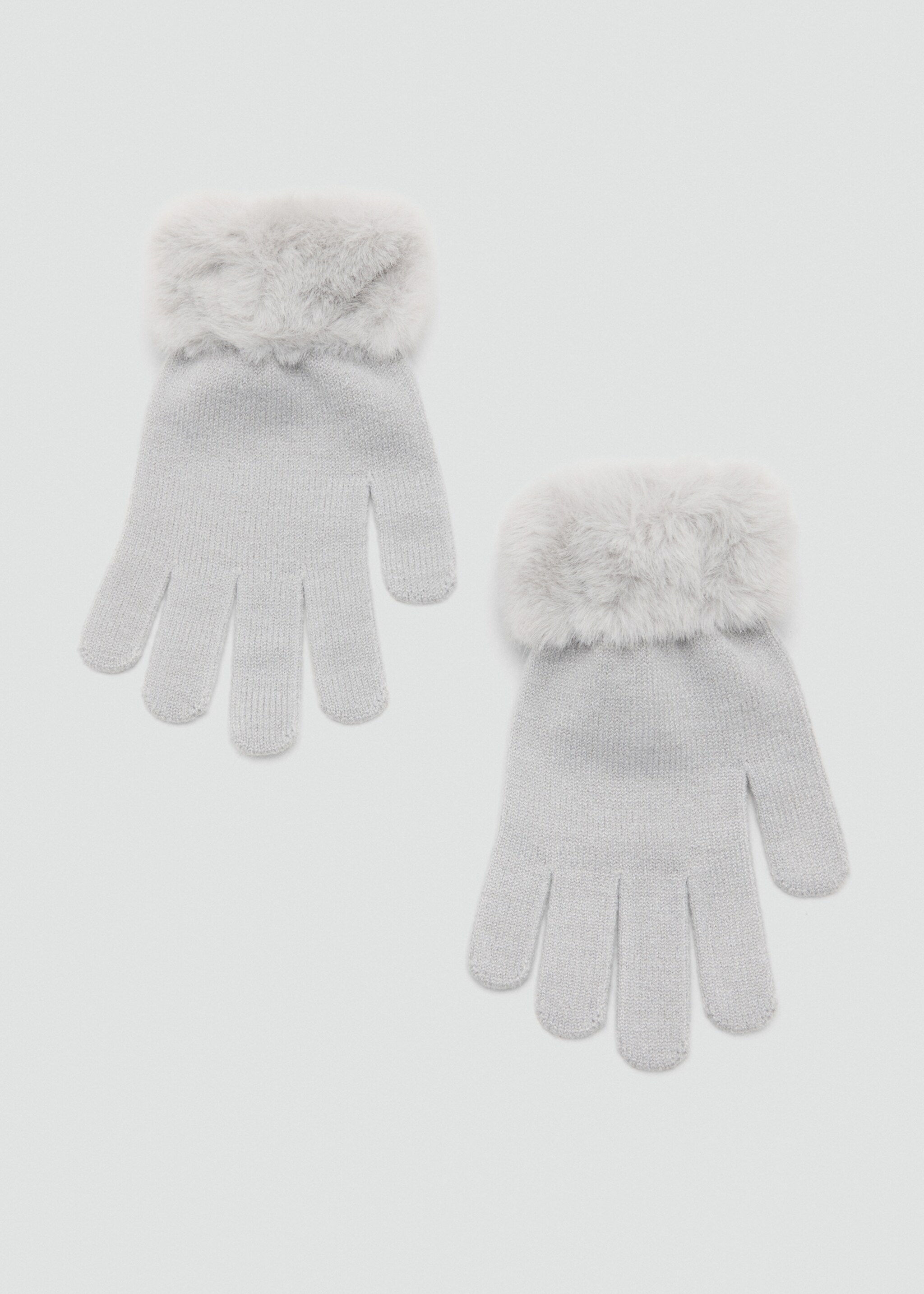 Gloves canelag - Товар без моделі, Сірий. Ref: 17056733-00.