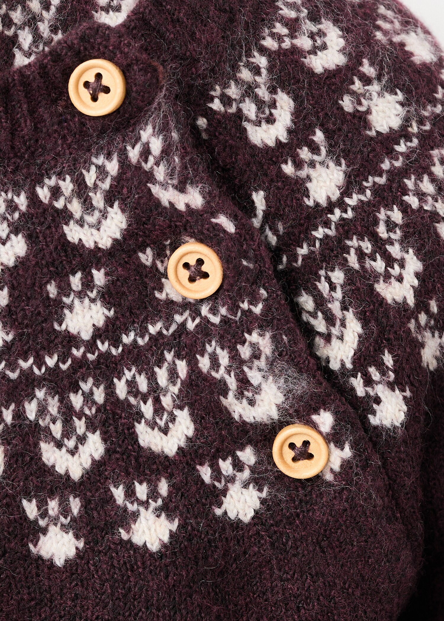 Sweater forestj - Details of the article 8