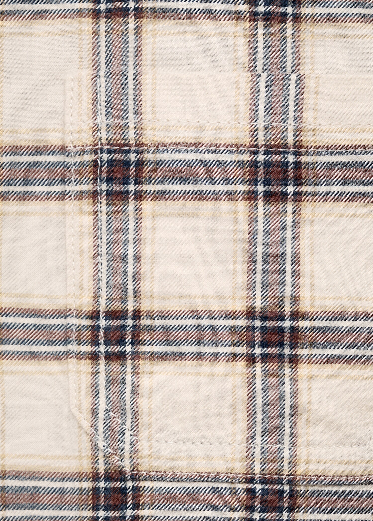 Shirt berto - Details of the article 8