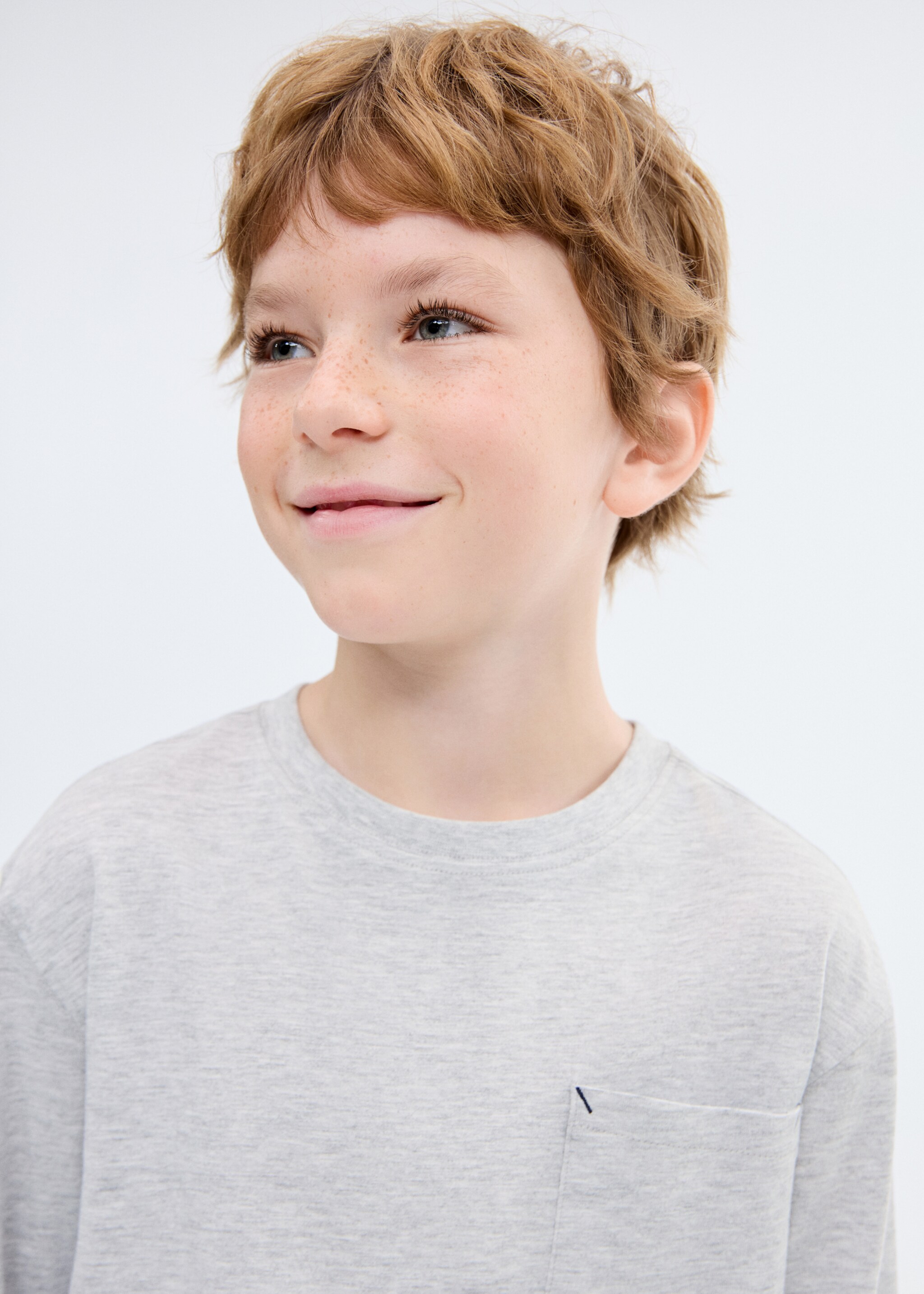 Pack pijama cuadros - Detalle del artículo 1, Azul marino. Ref: 17057127-00.