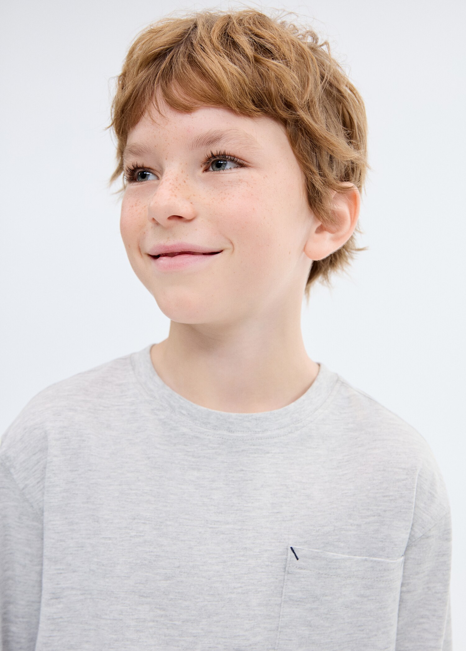 Pack of check pyjamas - Details of the article 1