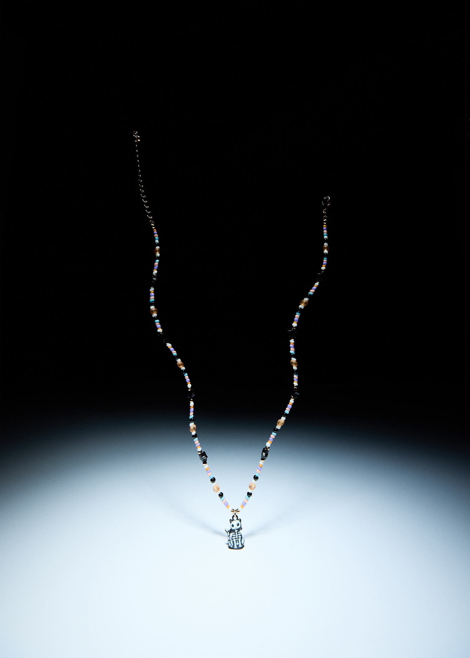 Kittenketting - Detail van het artikel 5