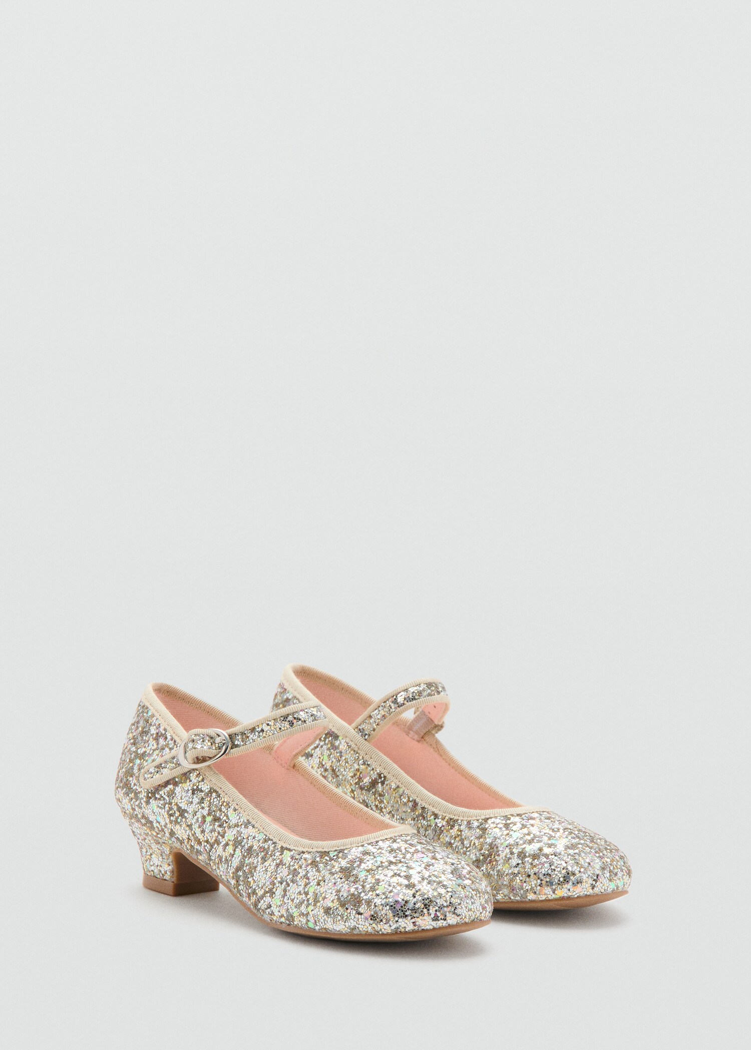 Chaussures fairy - Plan moyen