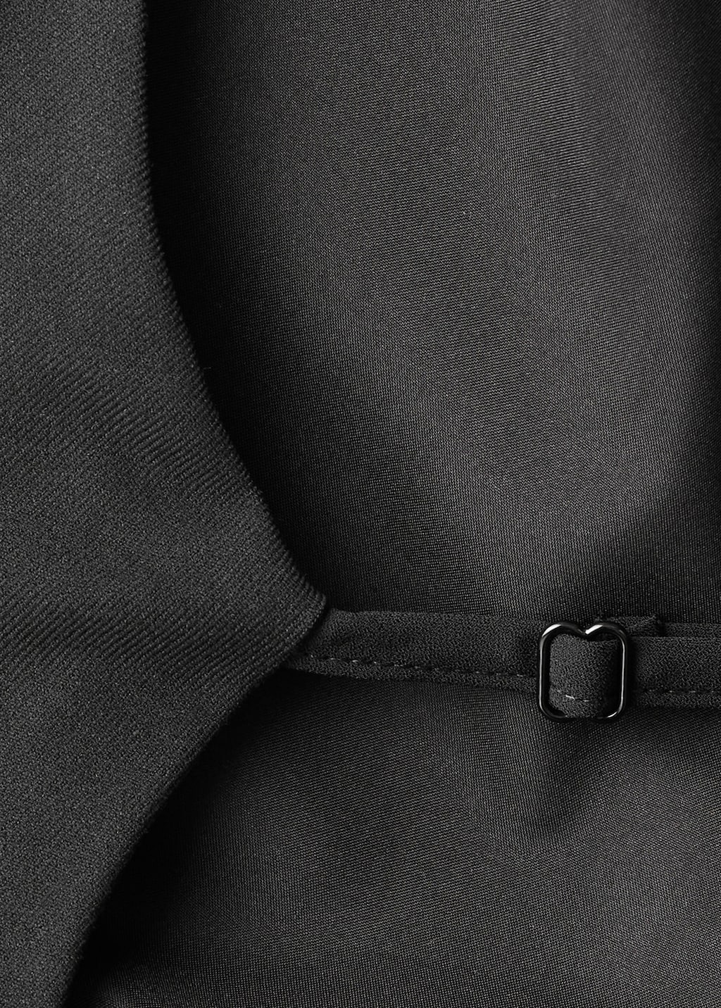 Halter neck ruched dress