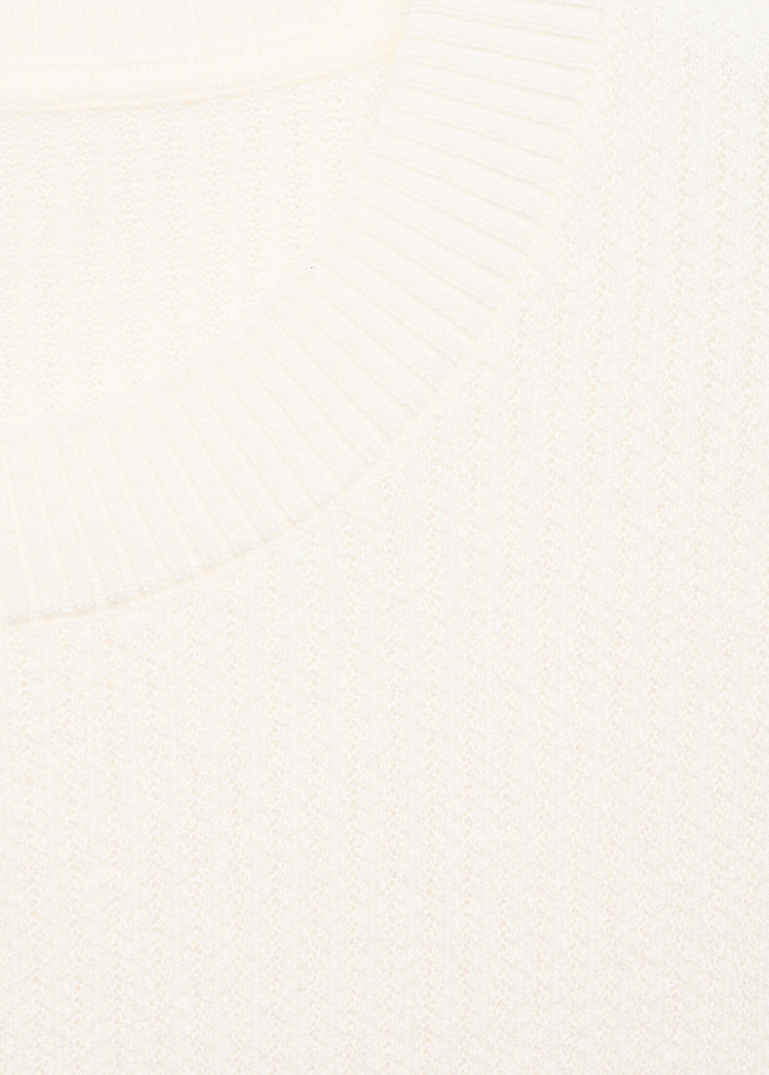 Camiseta punto canalé - Detalle del artículo 8