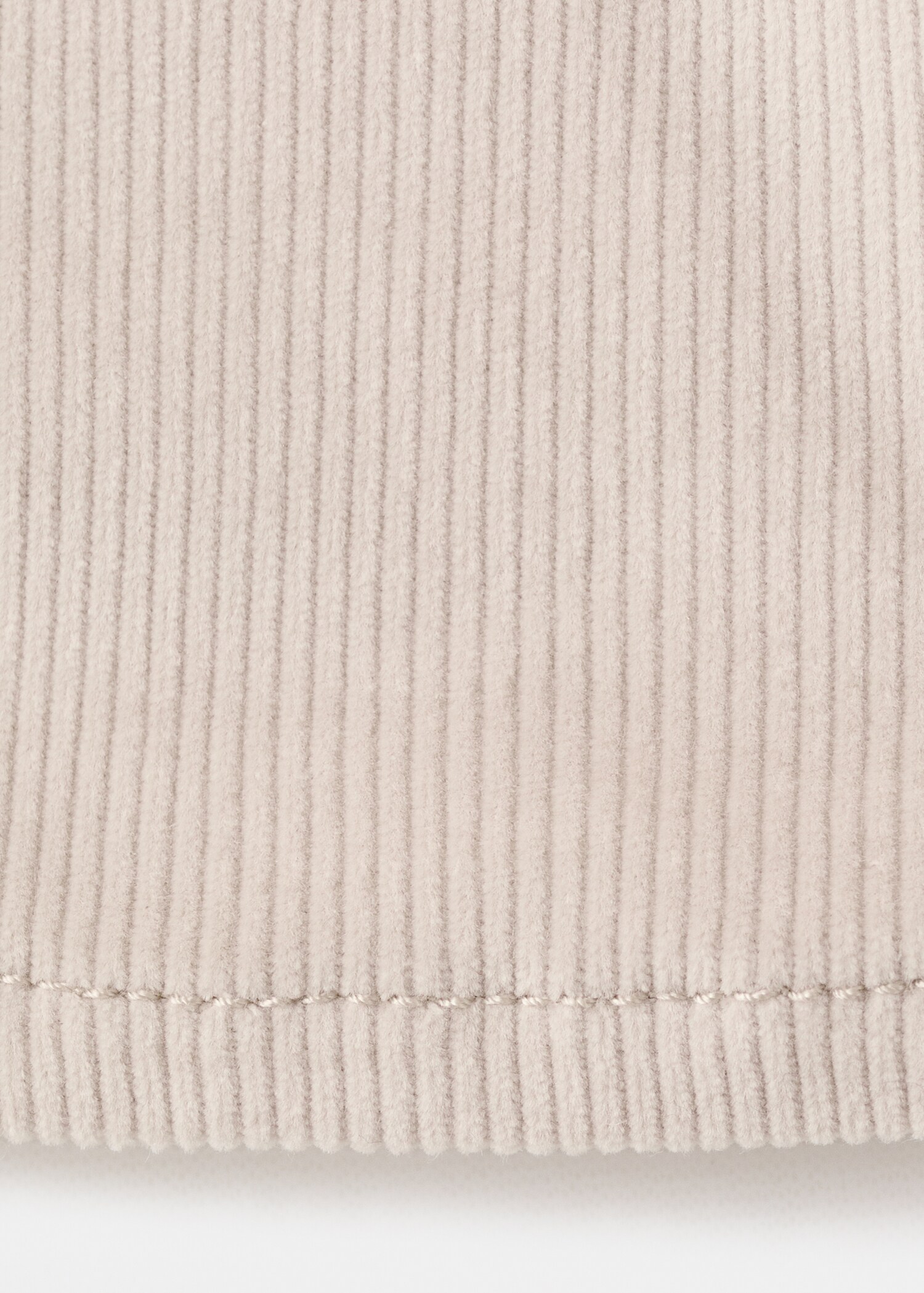 Pantalons pana - Detall de l'article 0
