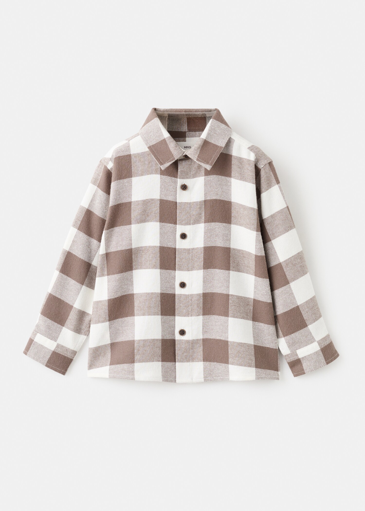 Camisa noah - Artículo sin modelo