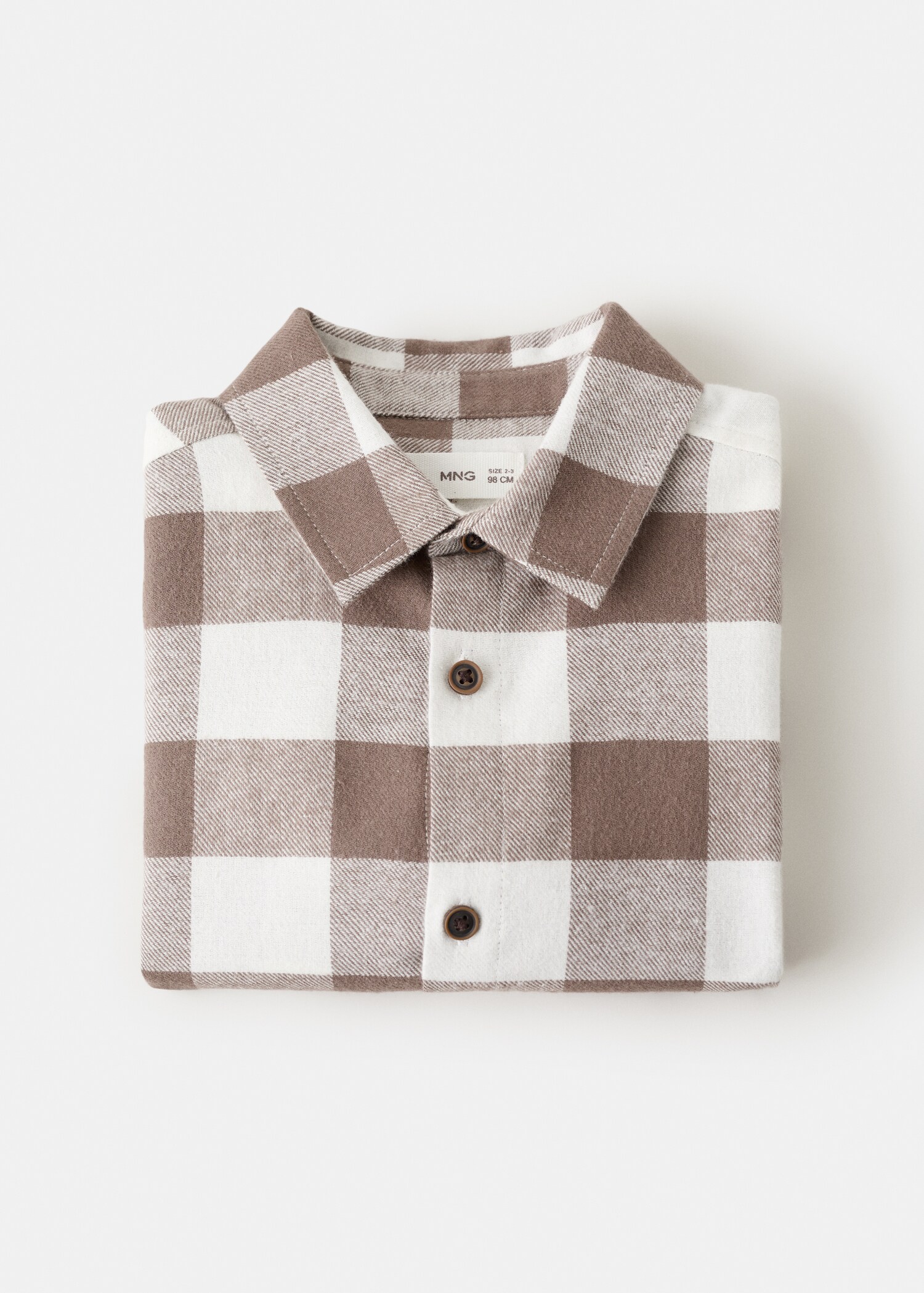 Camisa noah - Detalle del artículo 0