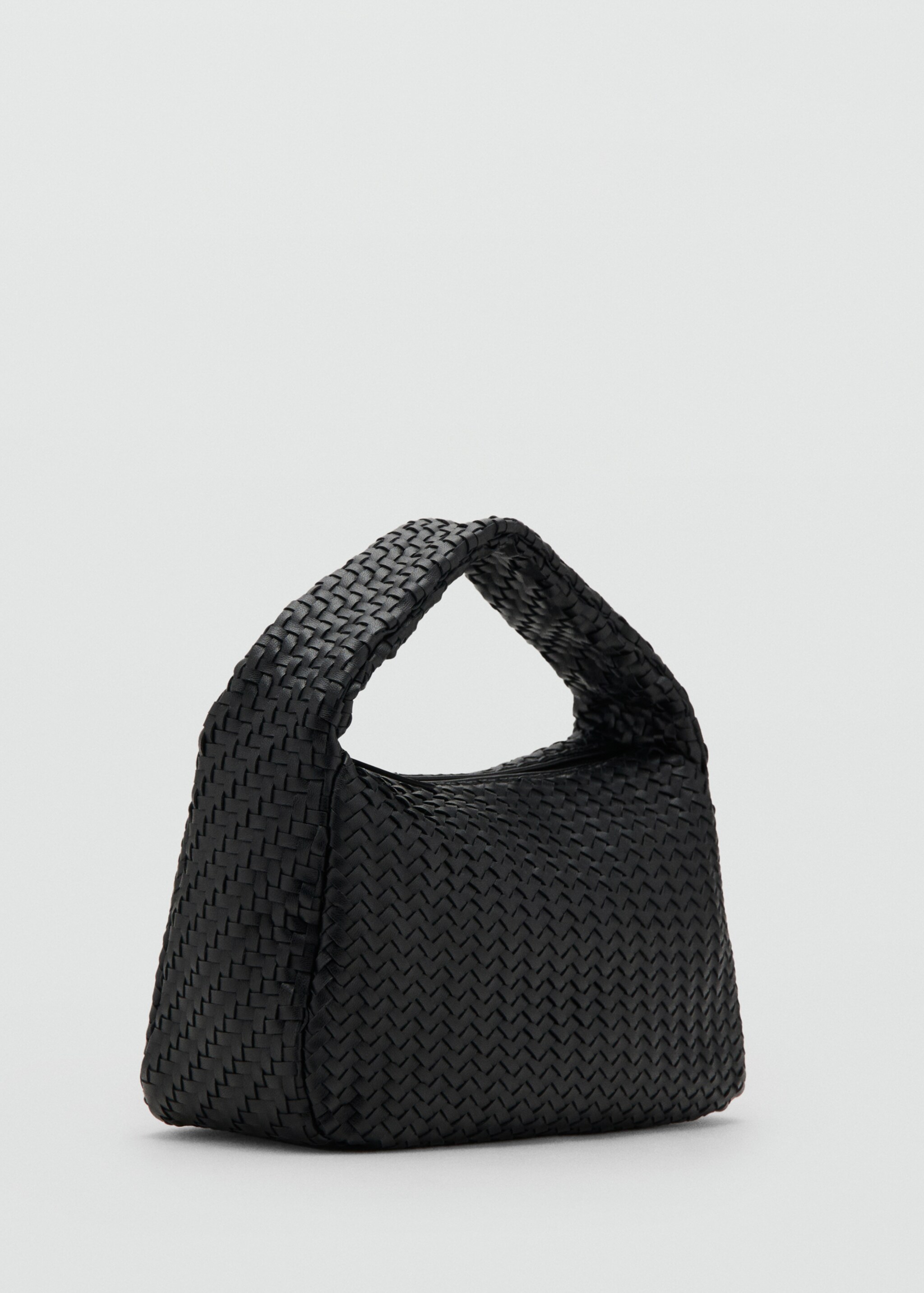 Bag rose - Μεσαίο πλάνο, Μαύρο. Ref: 17057773-00.