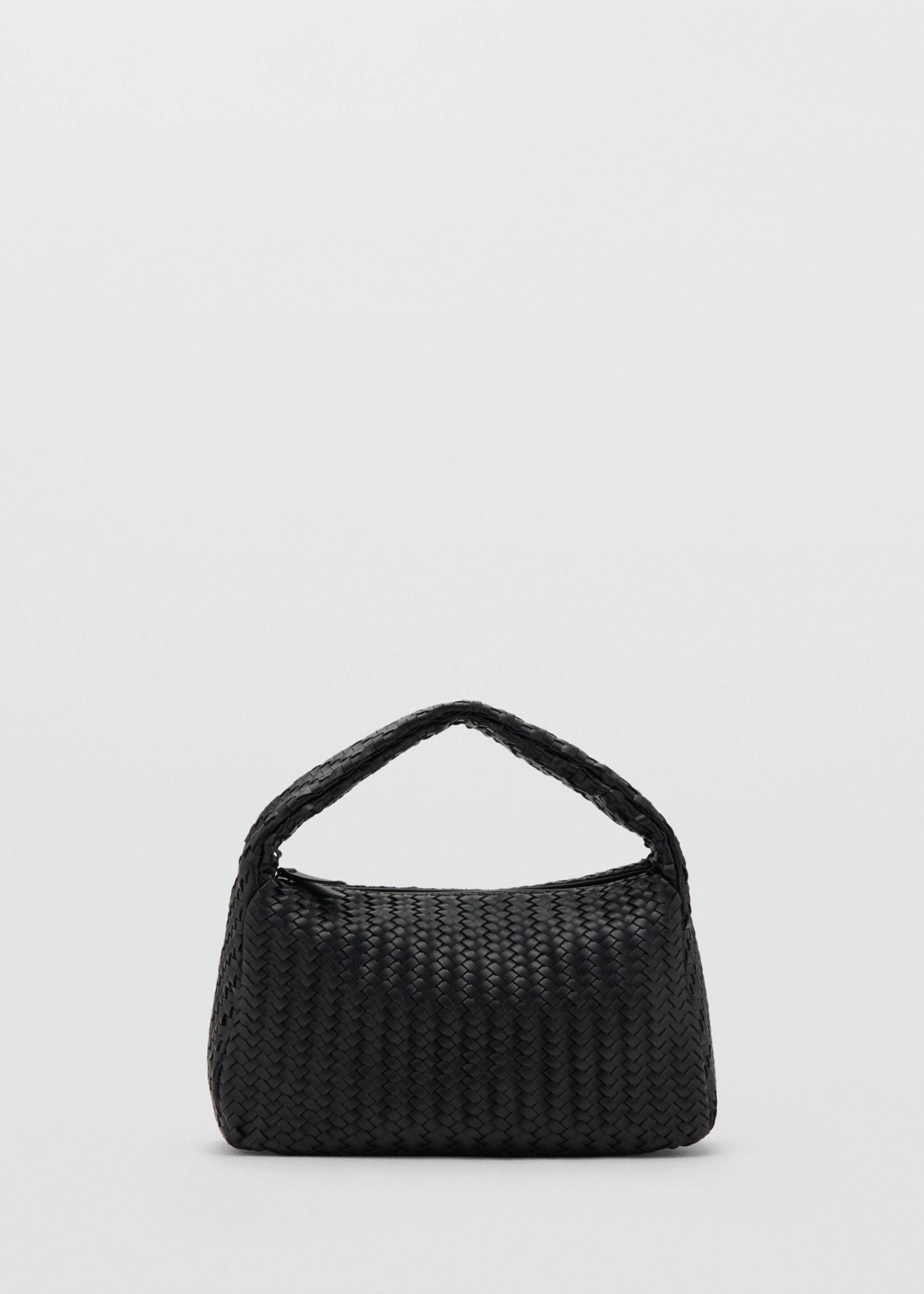 Bag rose - Προϊόν χωρίς μοντέλο, Μαύρο. Ref: 17057773-00.