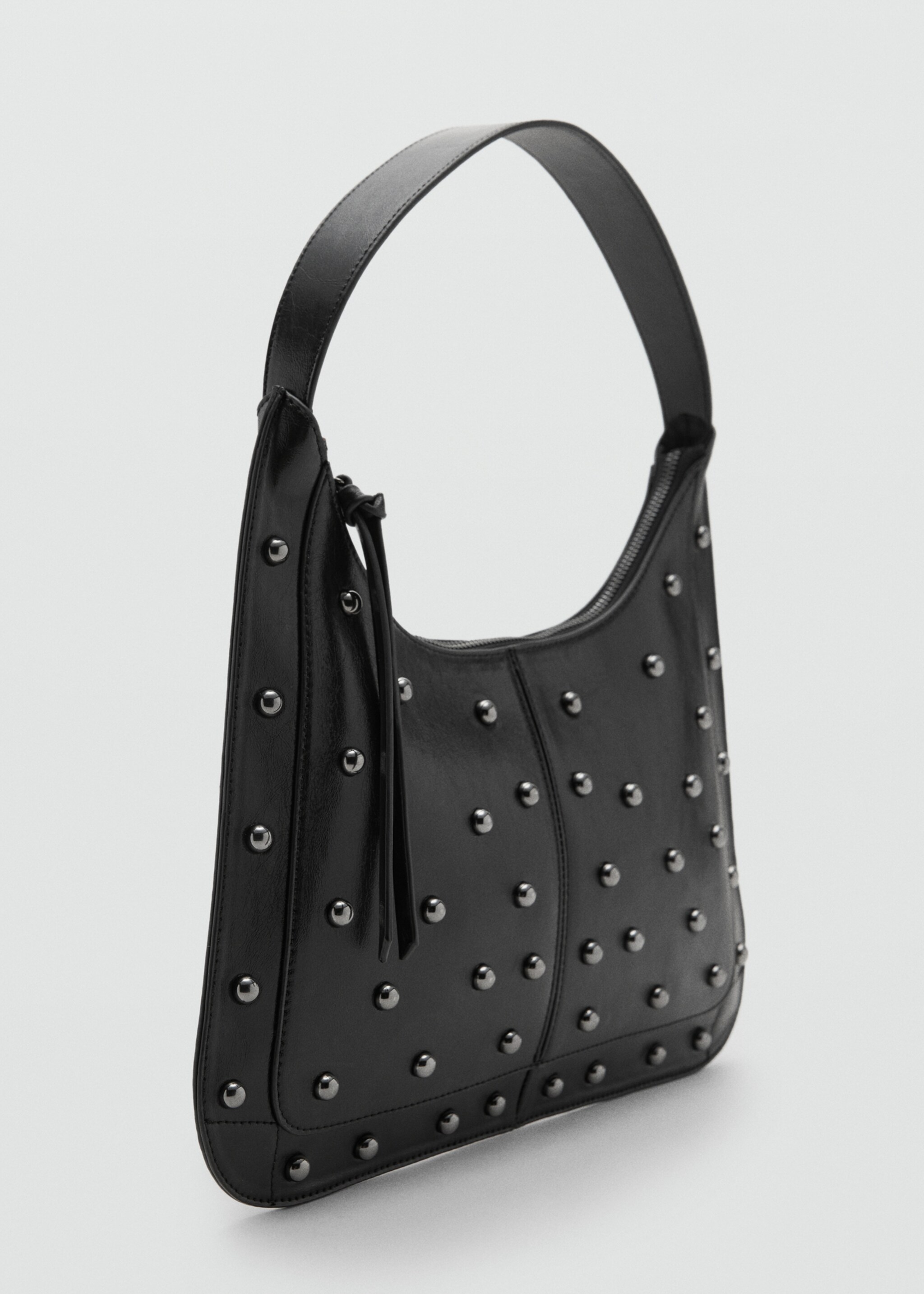 Bag angel - Μεσαίο πλάνο, Μαύρο. Ref: 17057774-00.