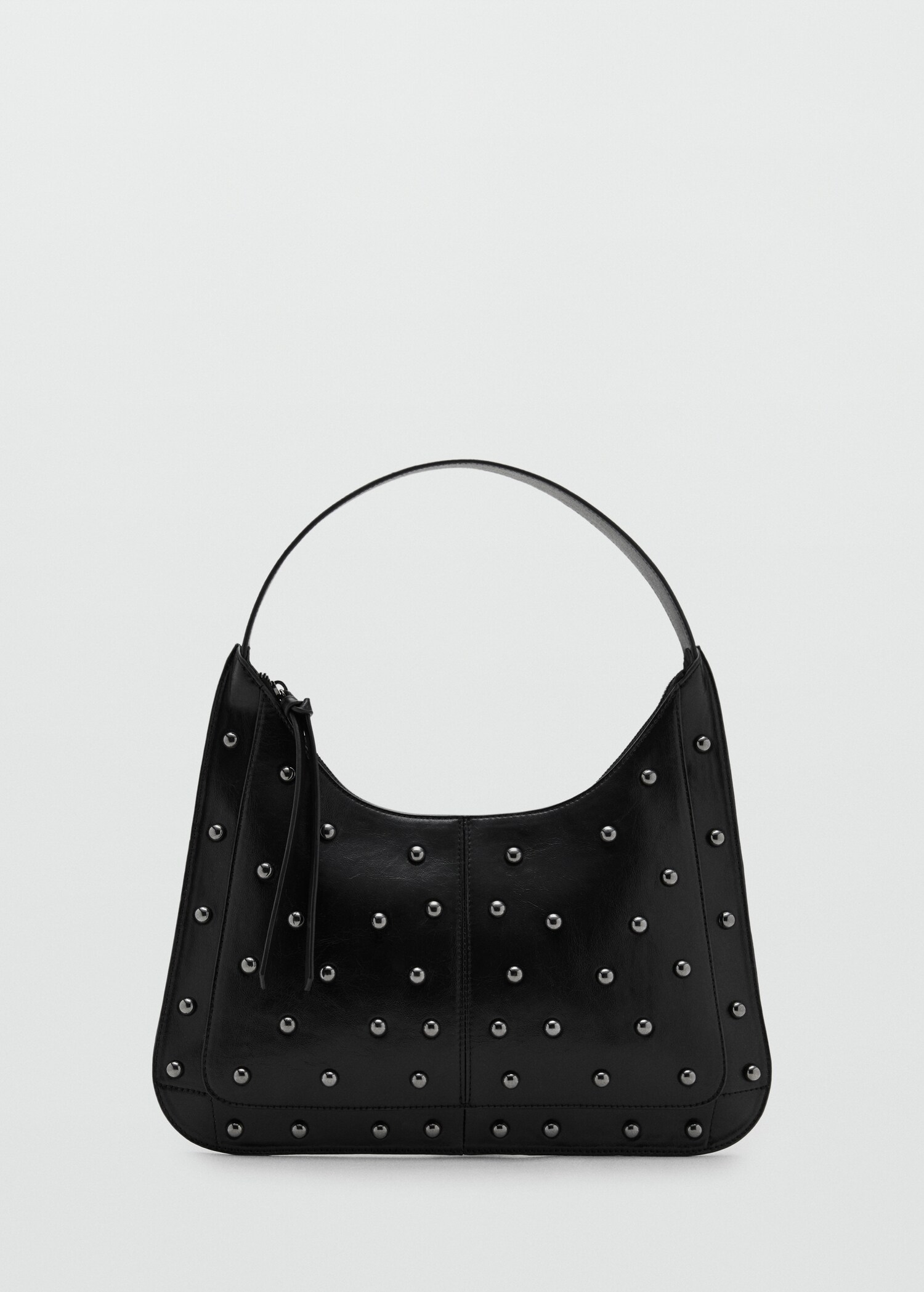 Pochette cloutée - Article sans modèle