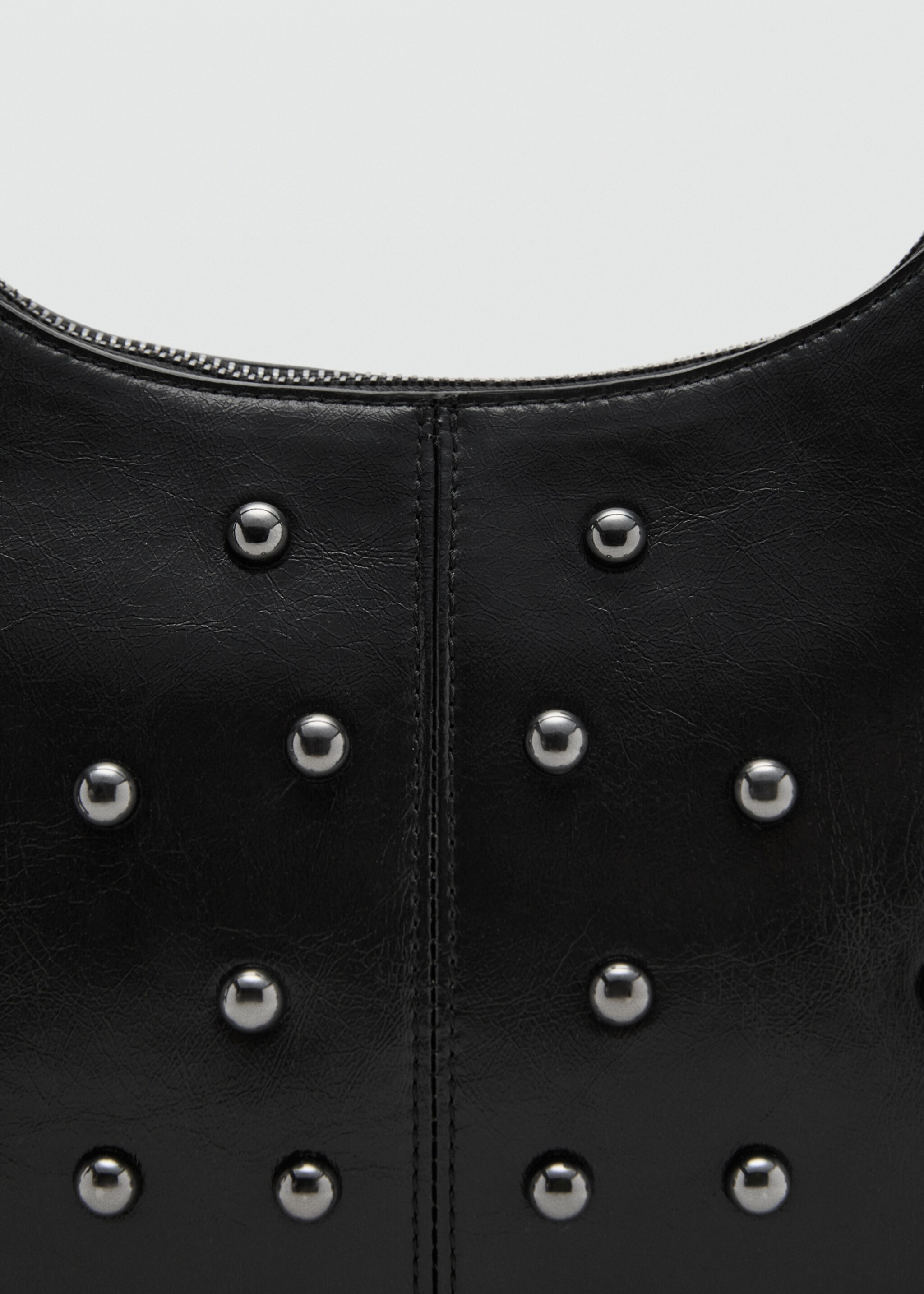 Bag angel - Λεπτομέρεια του προϊόντος 1, Μαύρο. Ref: 17057774-00.