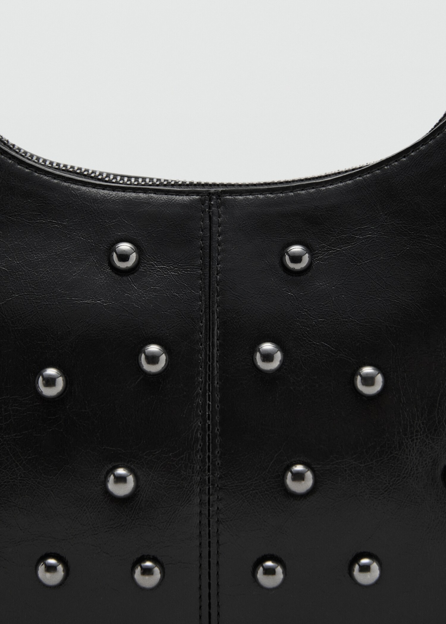 Τσαντάκι clutch με τρουκς - Λεπτομέρεια του προϊόντος 1
