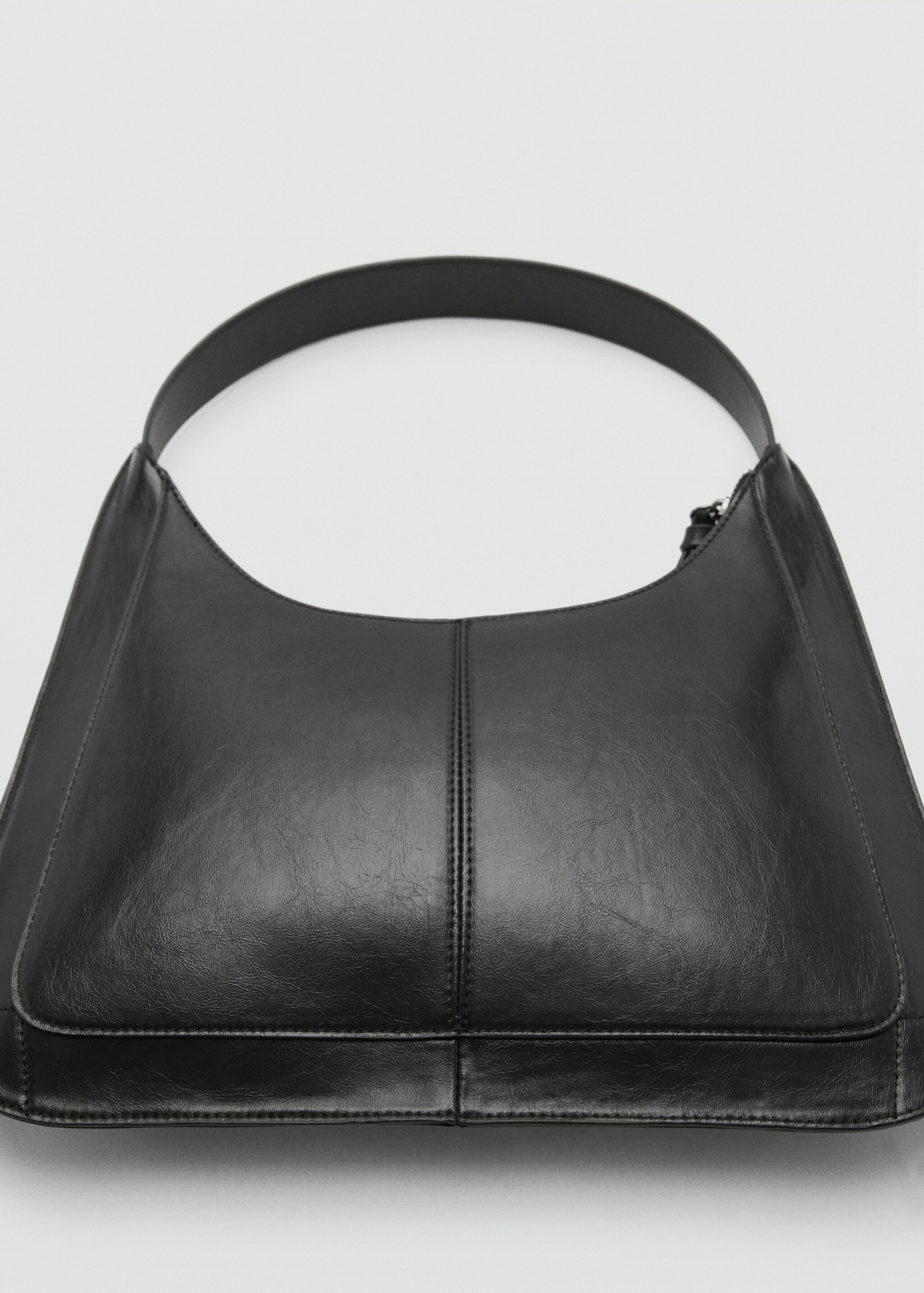 Bag angel - Λεπτομέρεια του προϊόντος 2, Μαύρο. Ref: 17057774-00.