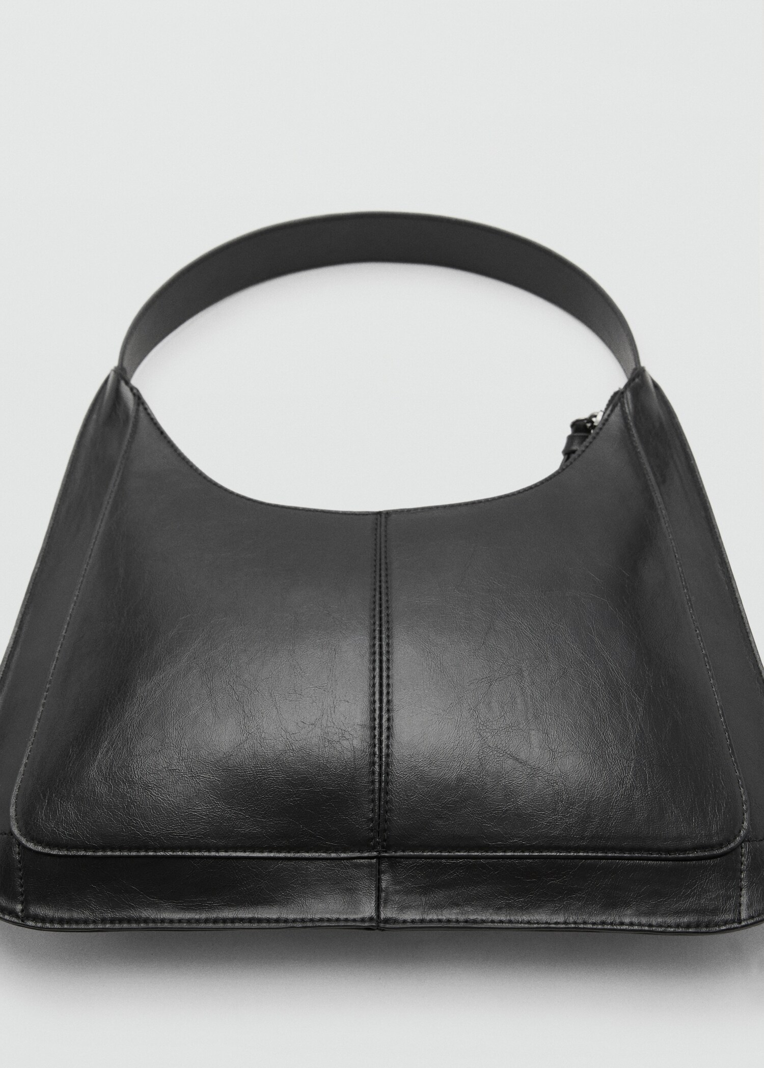 Τσαντάκι clutch με τρουκς - Λεπτομέρεια του προϊόντος 2