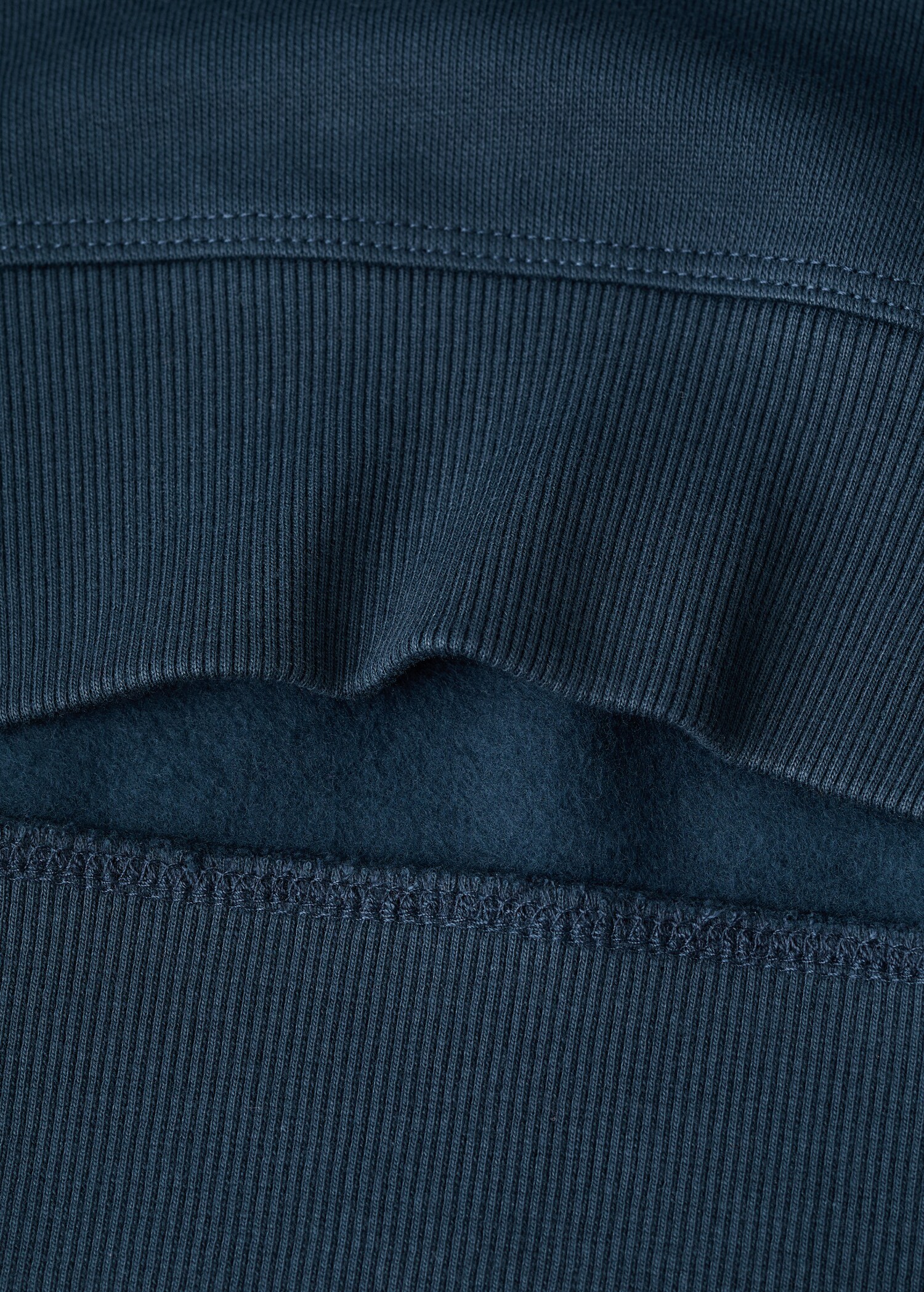 Sweat-shirt coton imprimé - Détail de l'article 8