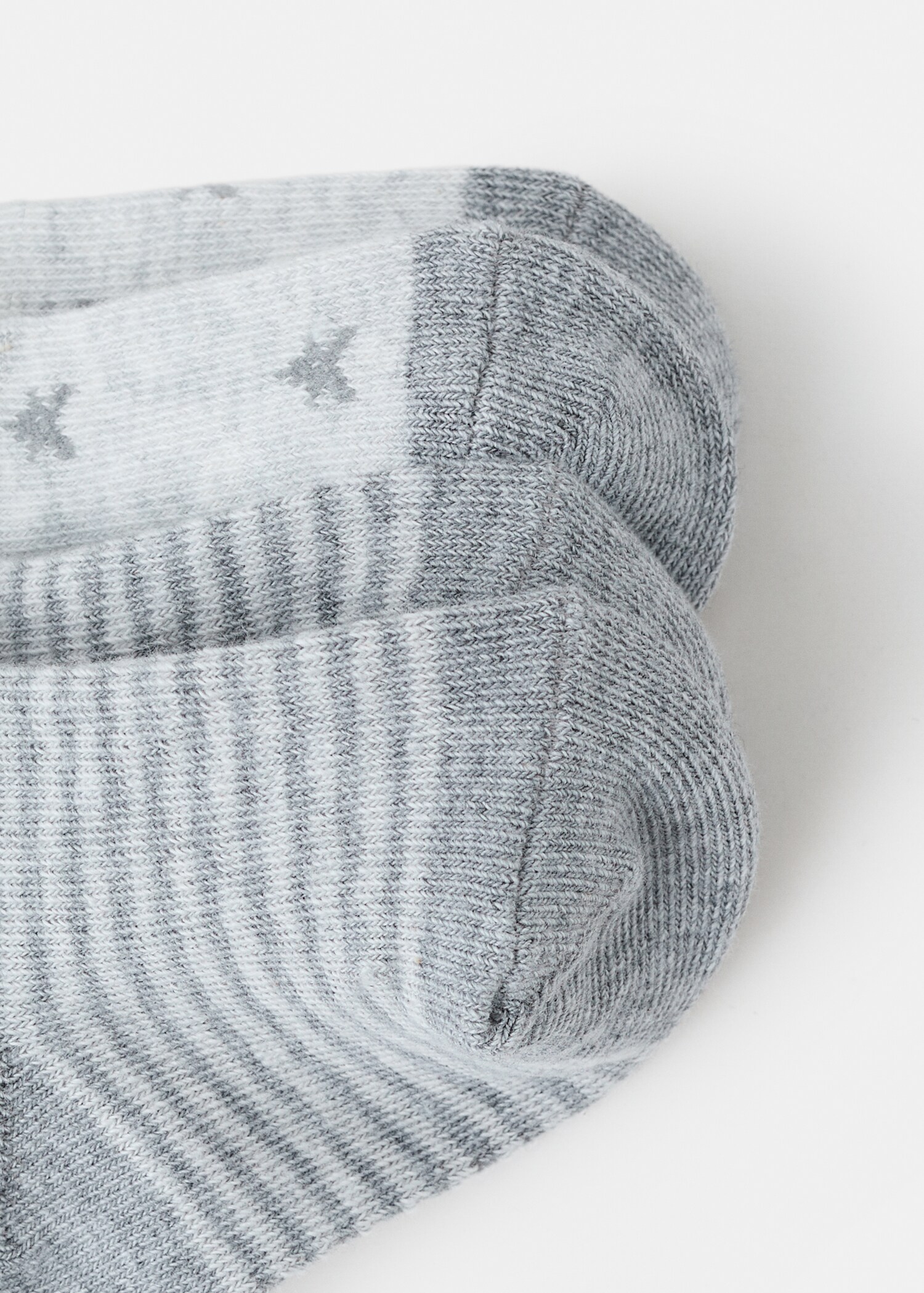 Pack de 2 paires de chaussettes - Détail de l'article 0