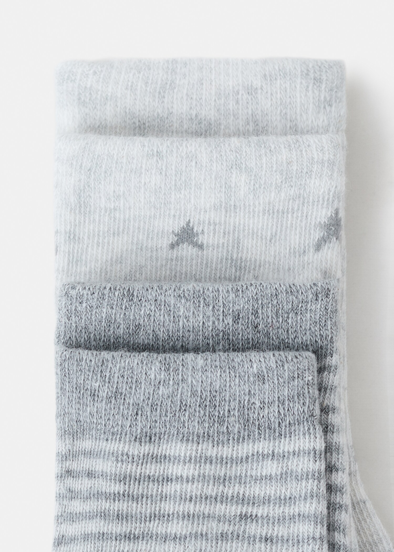 Pack de 2 paires de chaussettes - Détail de l'article 8