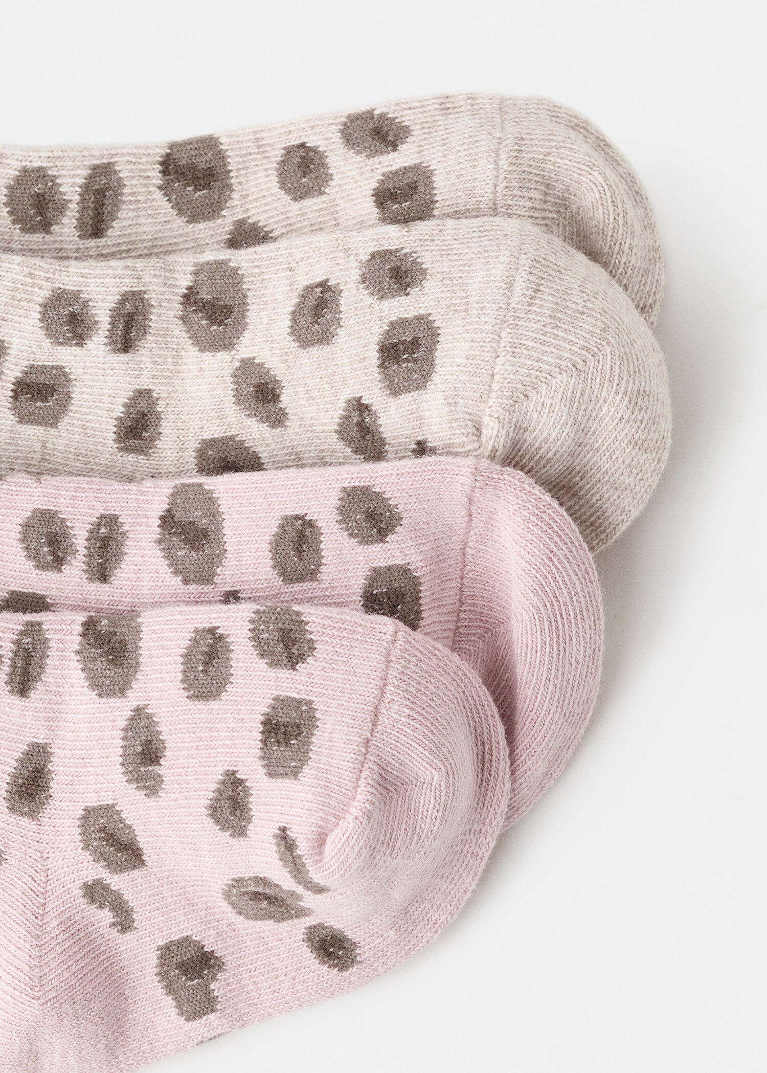 Pack de 2 paires de chaussettes - Détail de l'article 0