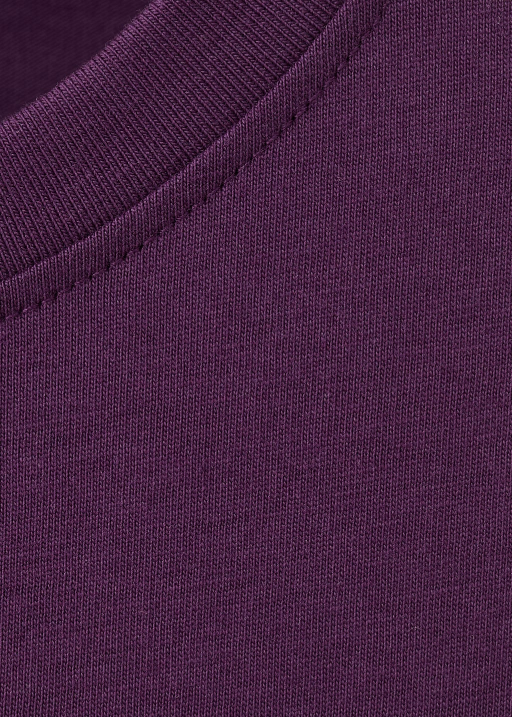 Floral-print t-shirt