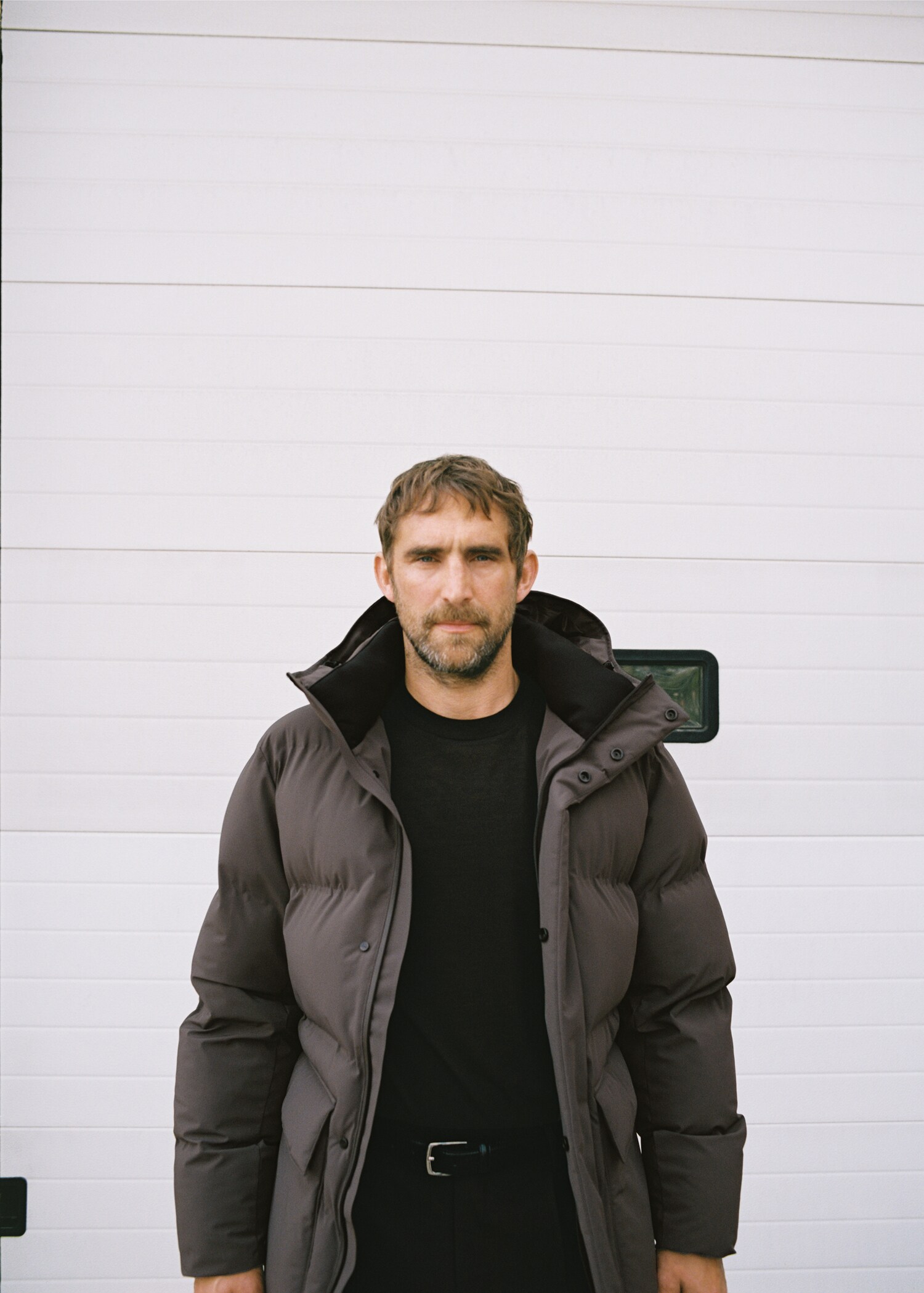 Wärmeregulierender, wasserfester Steppanorak - Detail des Artikels 3