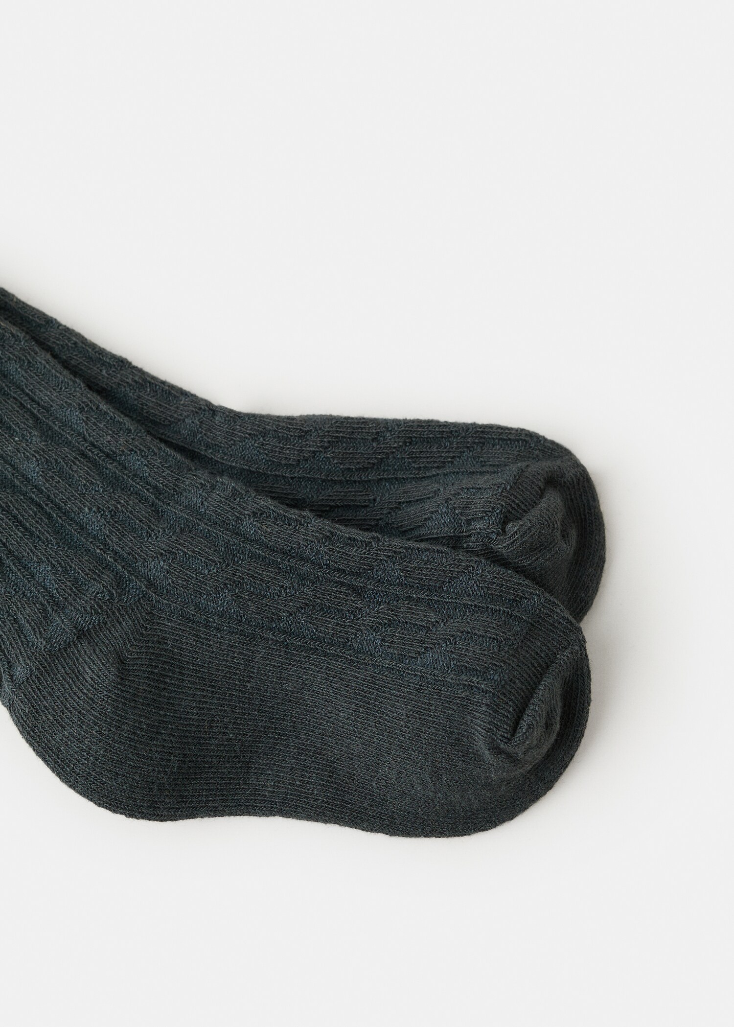 Knitted tights - Details of the article 8