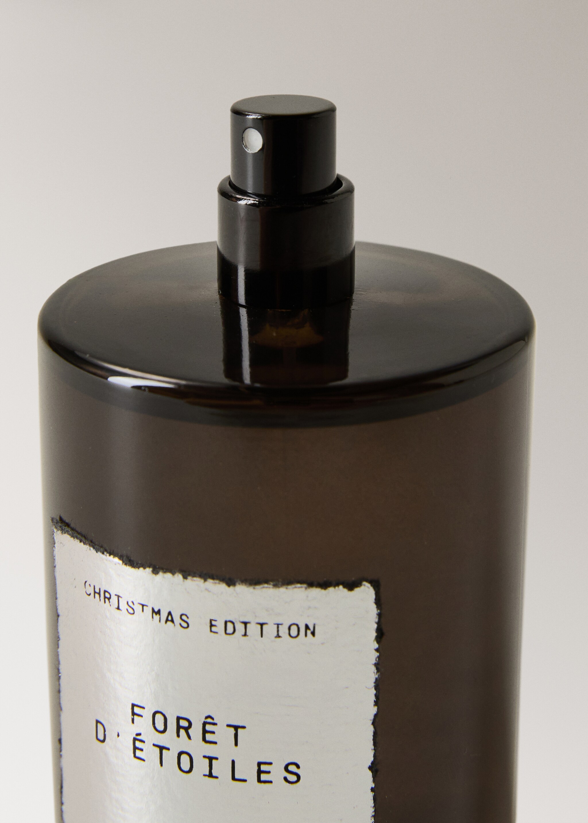 Home Spray Foret d'Étoiles 200 ml - Detail des Artikels 1, Silber. Ref: 17058293-00.