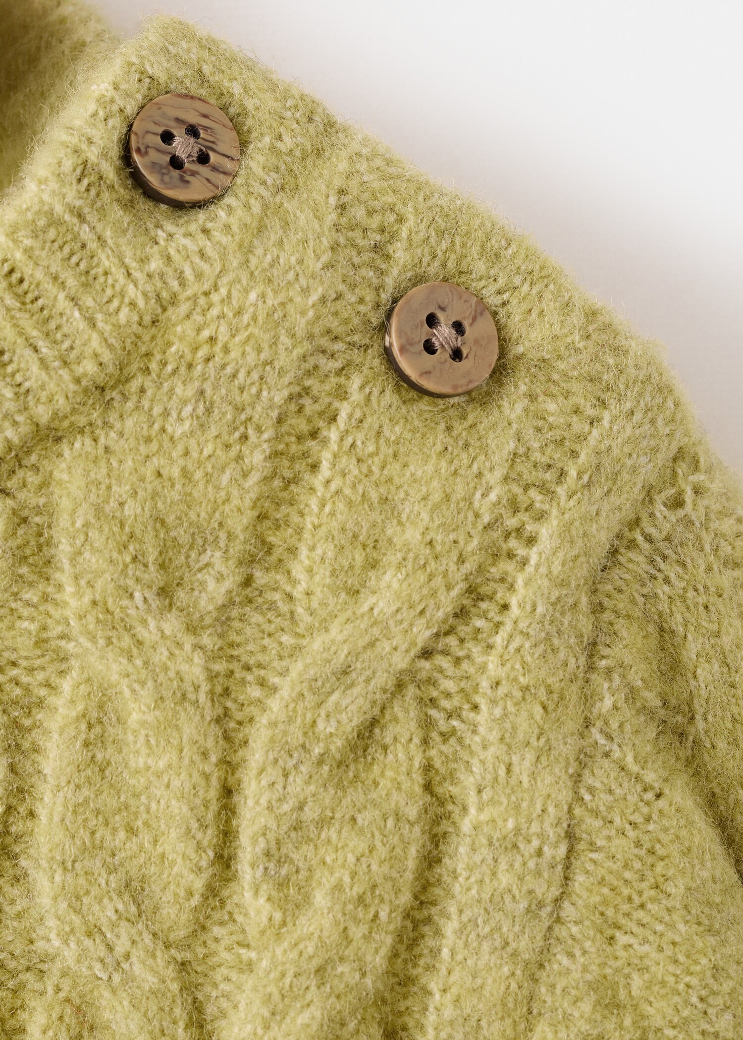 Jersey punto espiga - Detalle del artículo 8