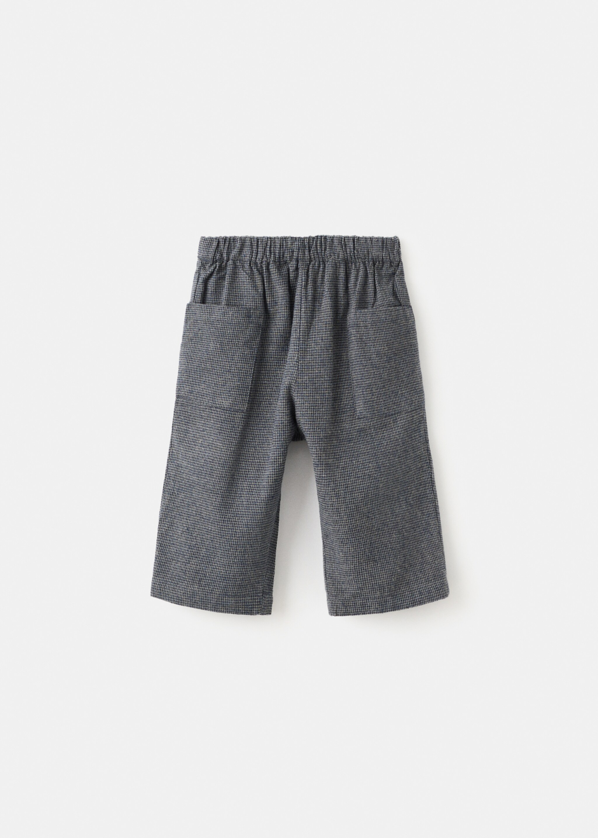 Trousers robin - Article without model, Charcoal. Ref: 17058638-00.