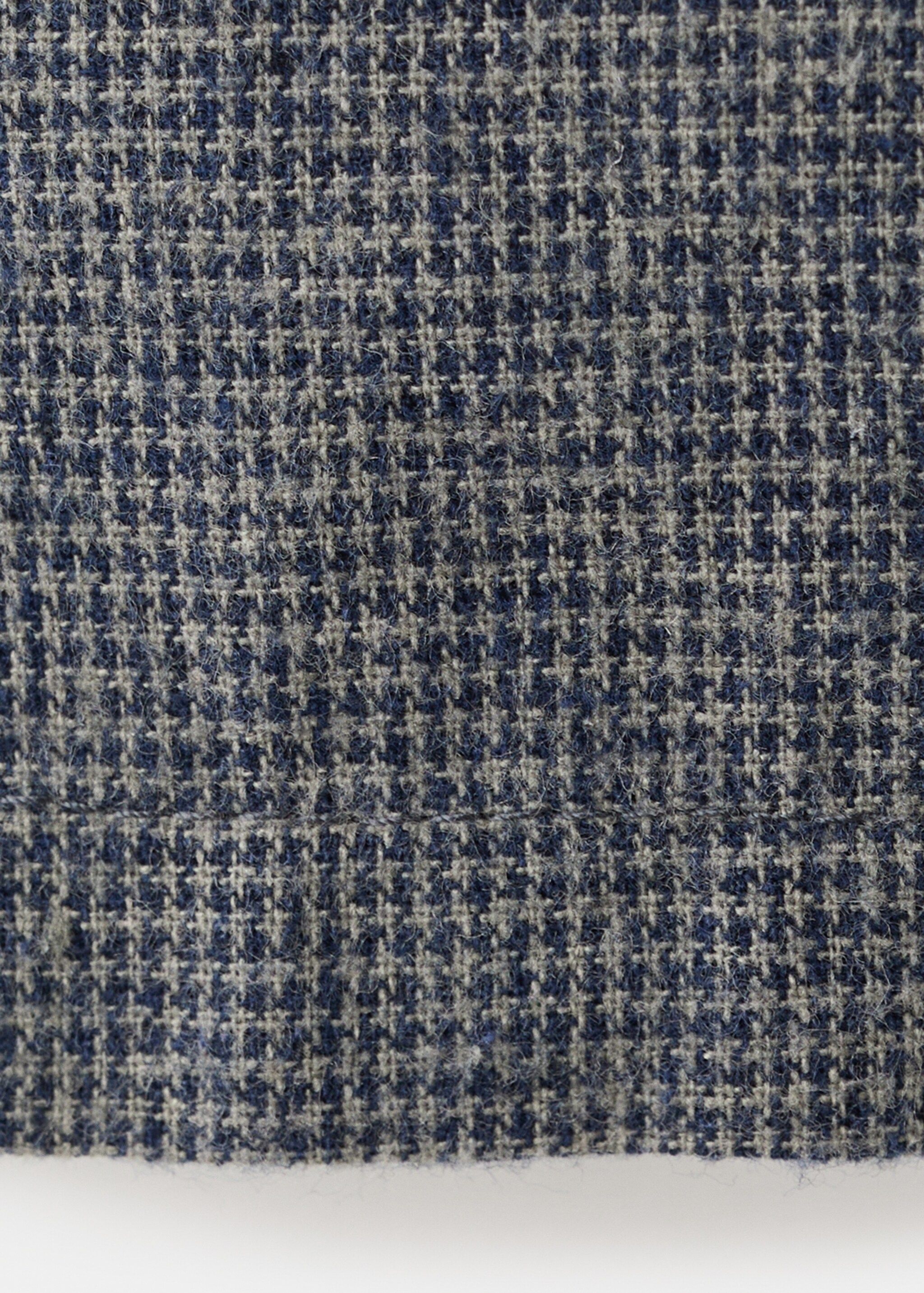 Trousers robin - Details of the article 0, Charcoal. Ref: 17058638-00.