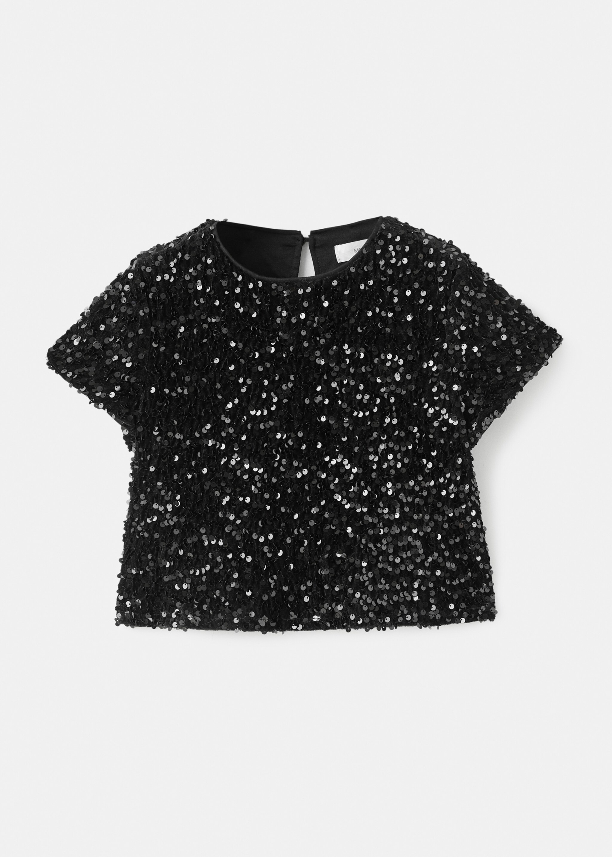 Top nereaset - Artículo sin modelo, Negro. Ref: 17059095-00.