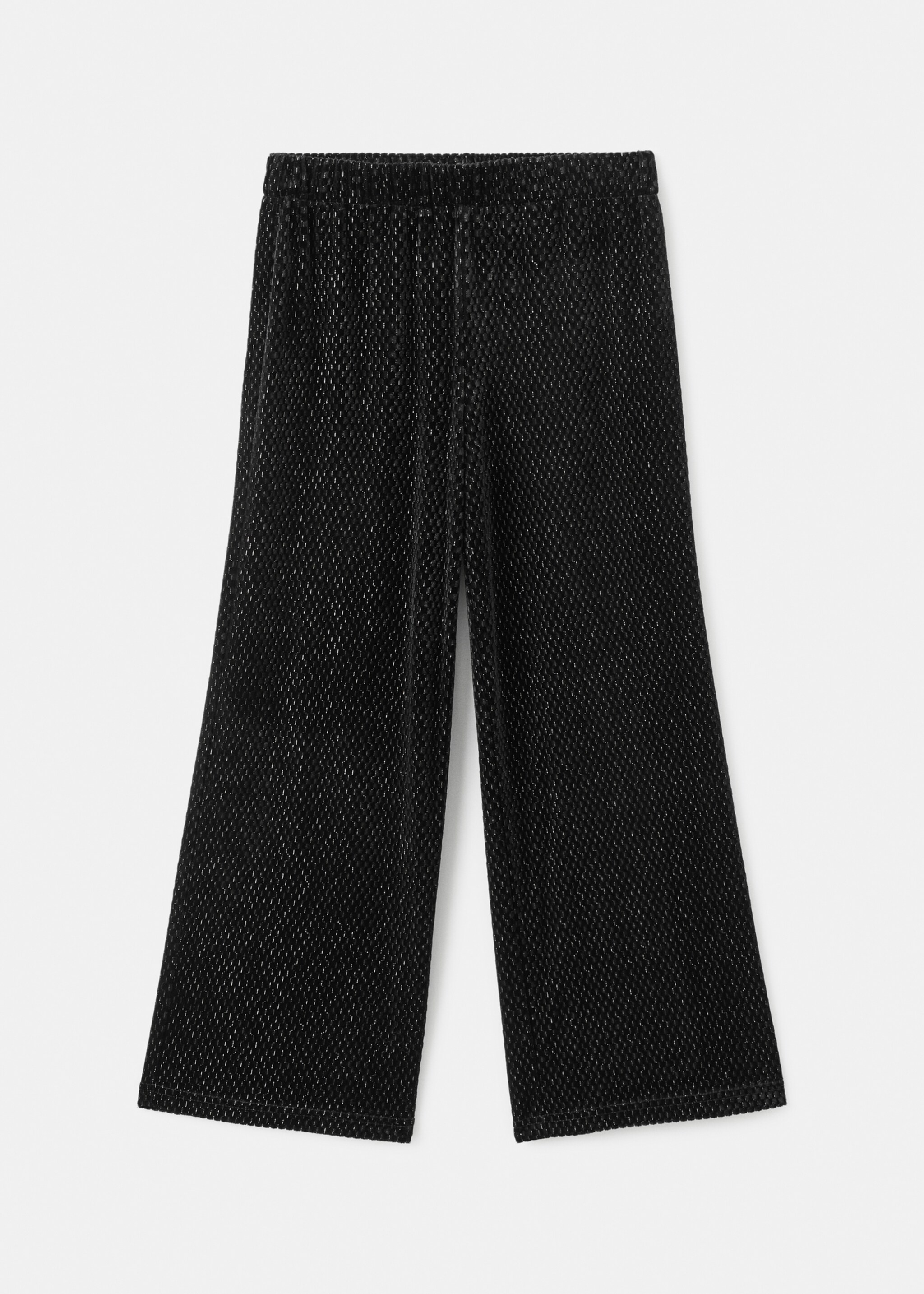 Trousers naniset - Article without model, Black. Ref: 17059097-00.