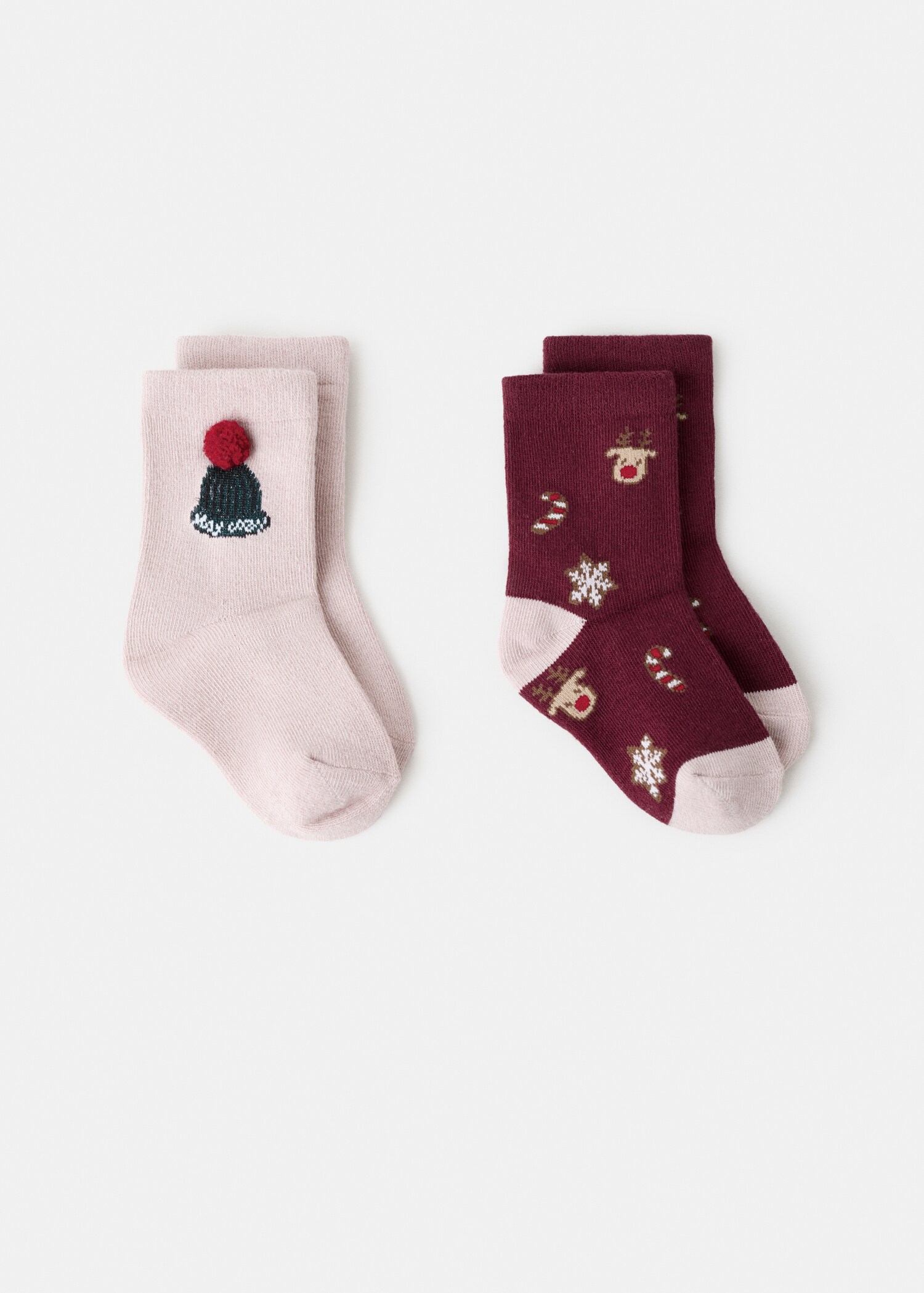 Socks bobbleb - Article without model