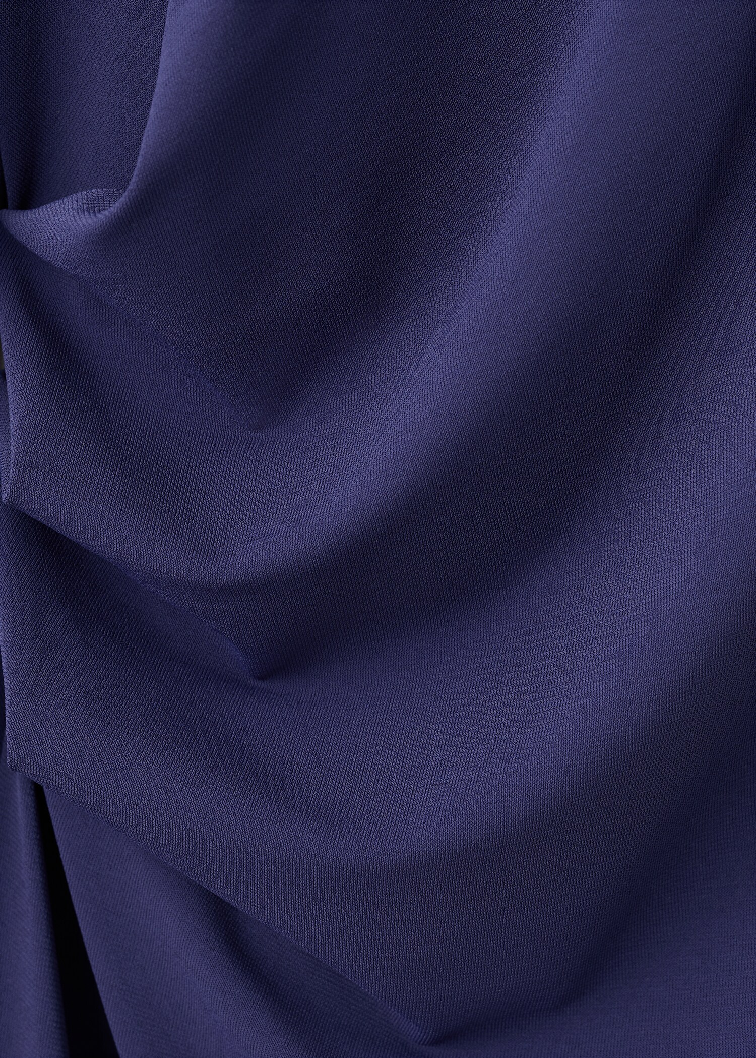 Robe drapée dos nu - Détail de l'article 0
