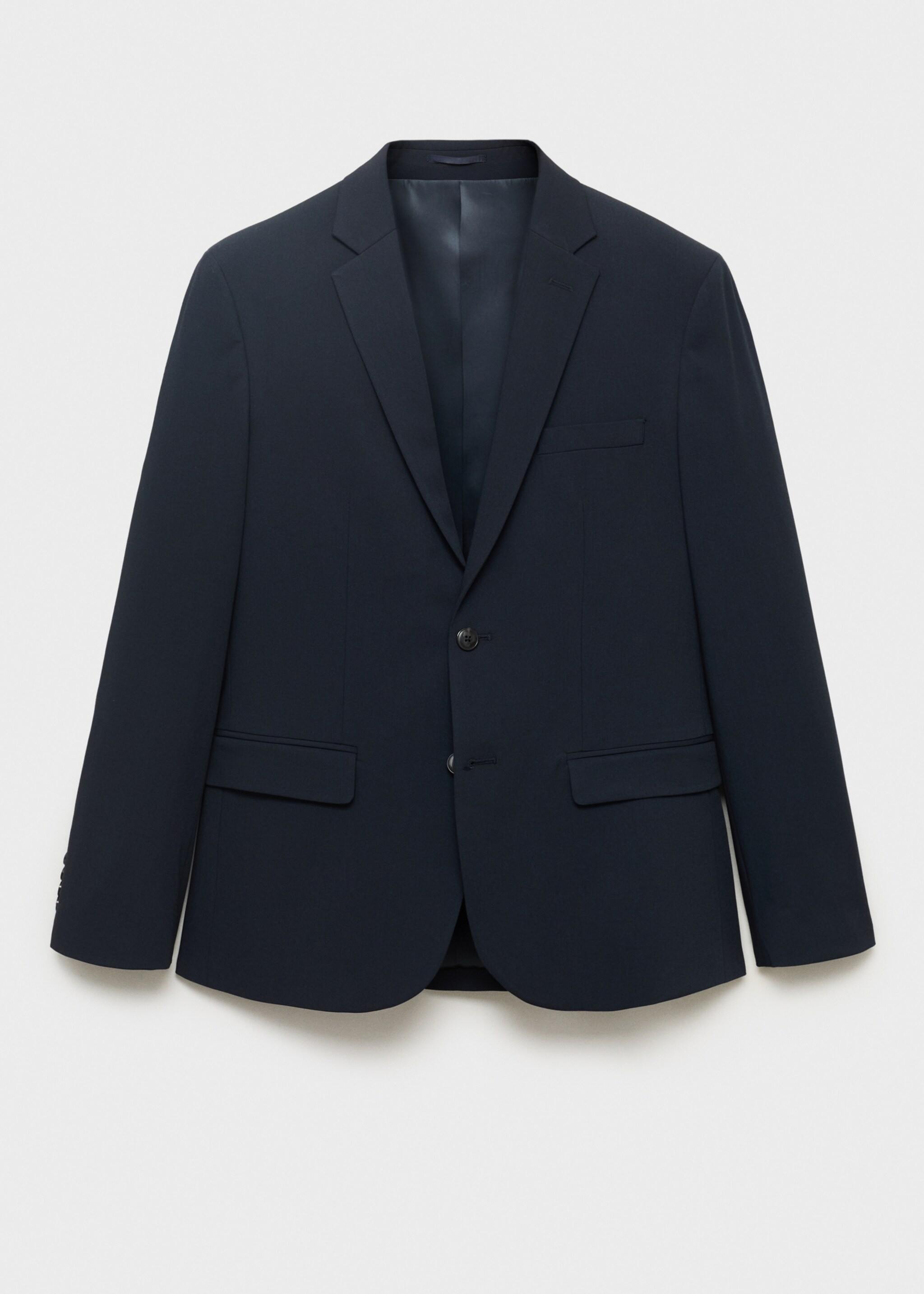 Americana traje París super slim fit - Artículo sin modelo